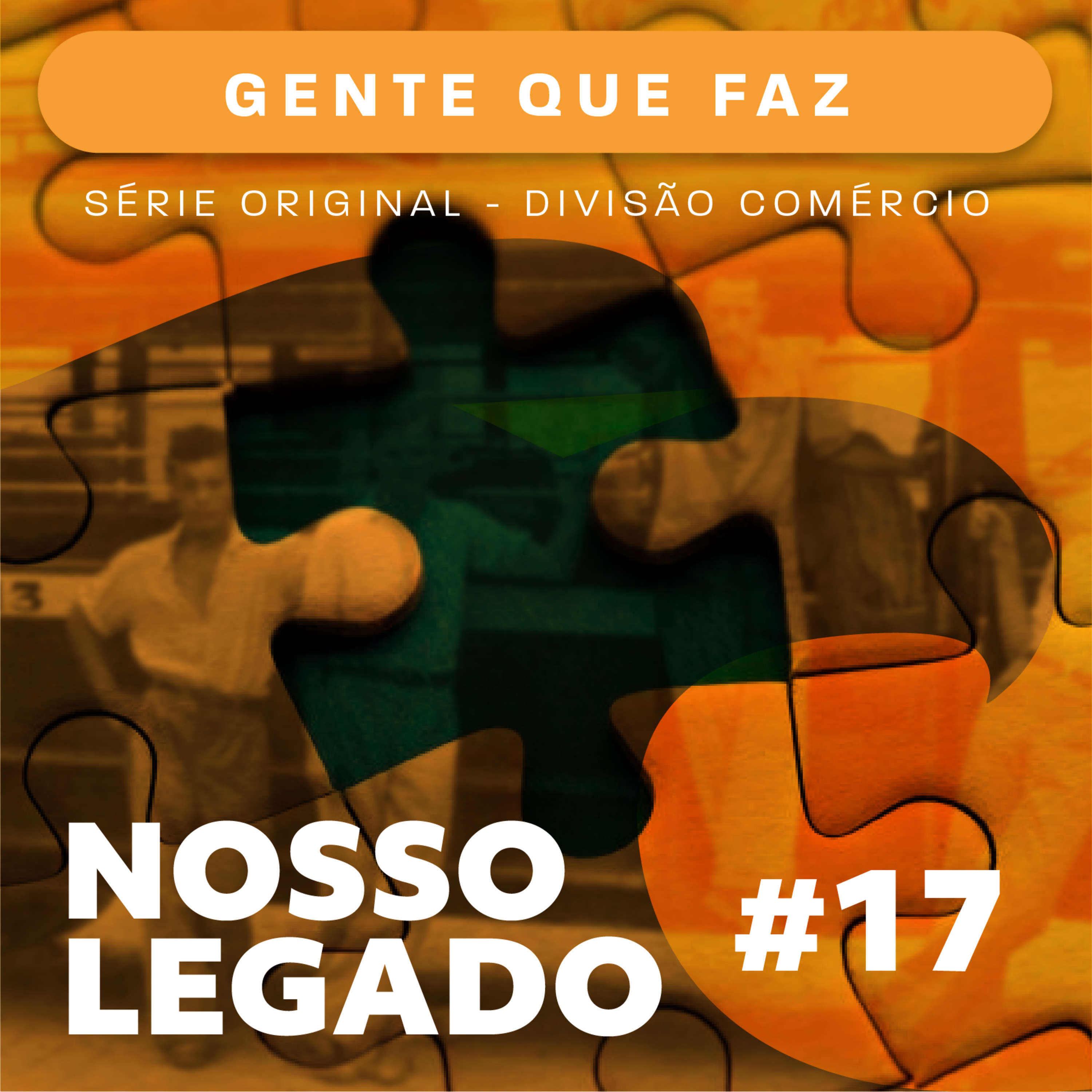 Nosso Legado