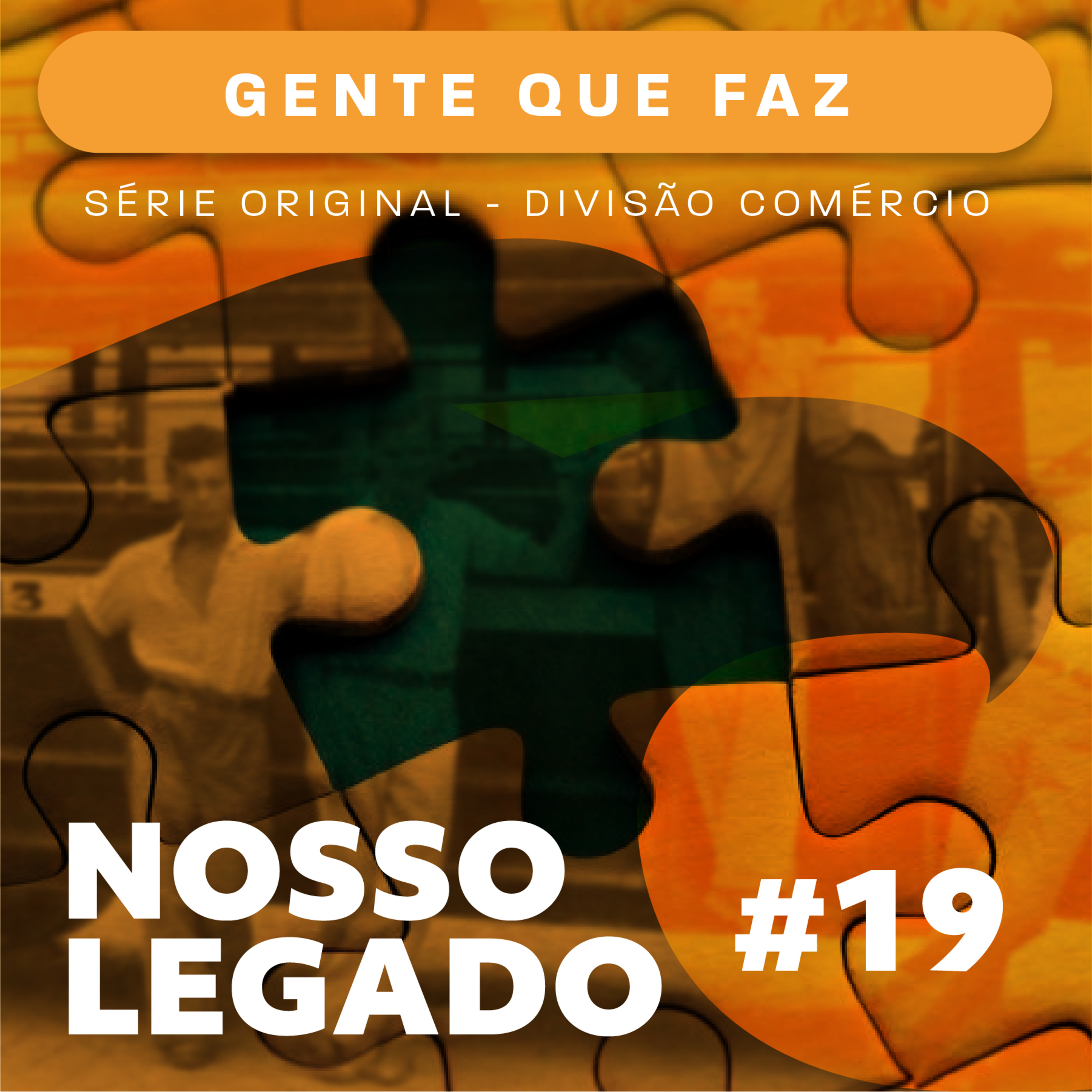 Nosso Legado