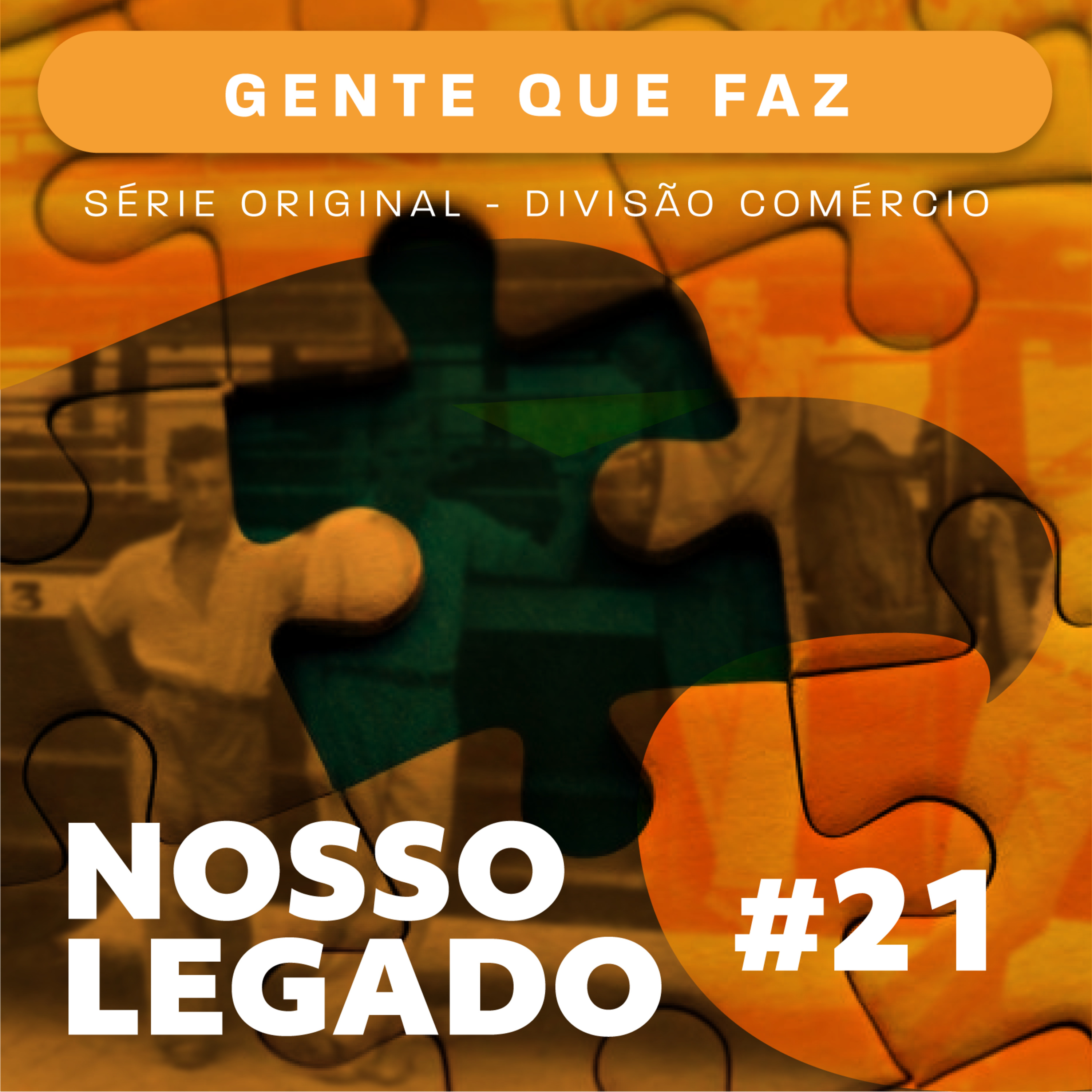 Nosso Legado