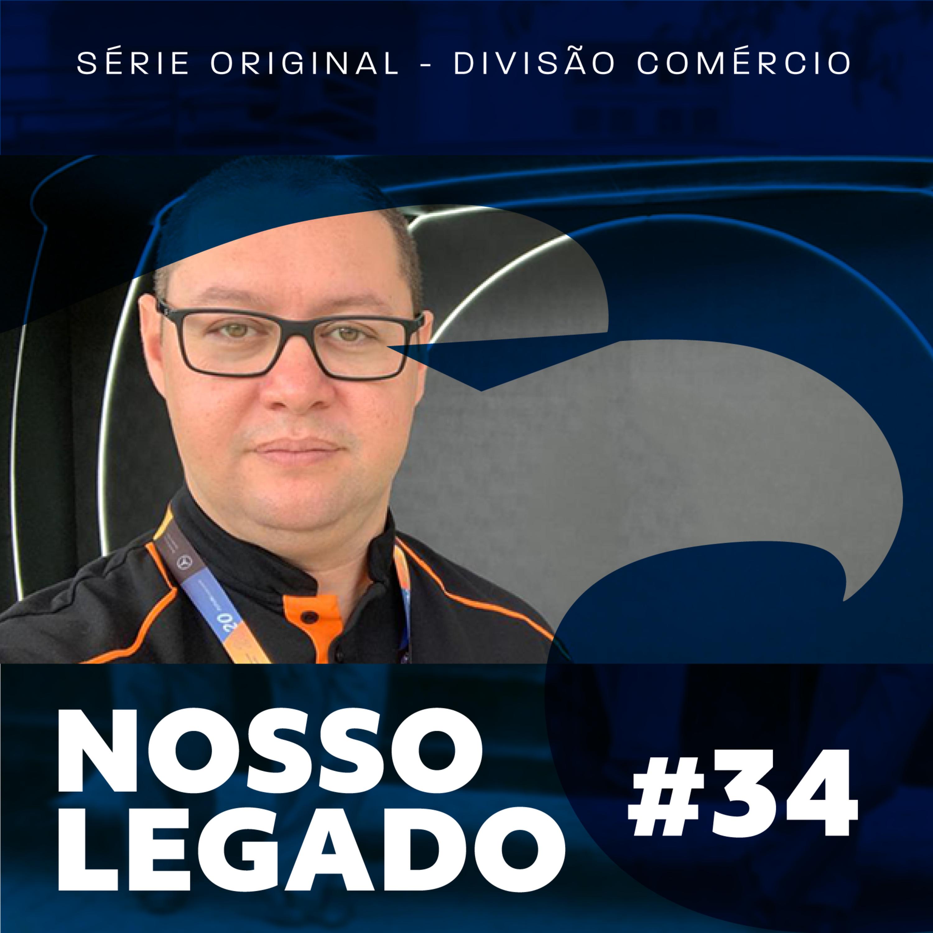 Nosso Legado