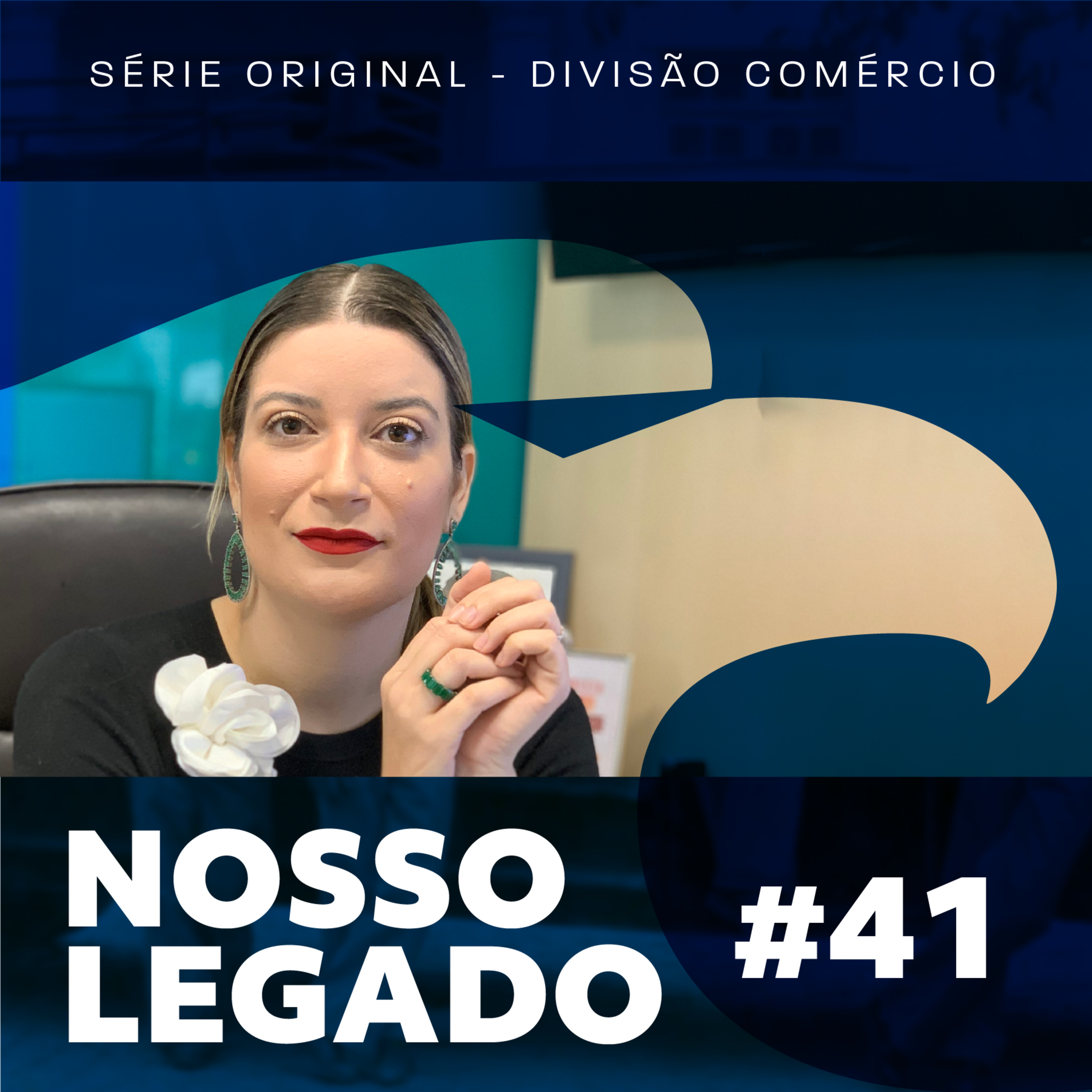 Nosso Legado