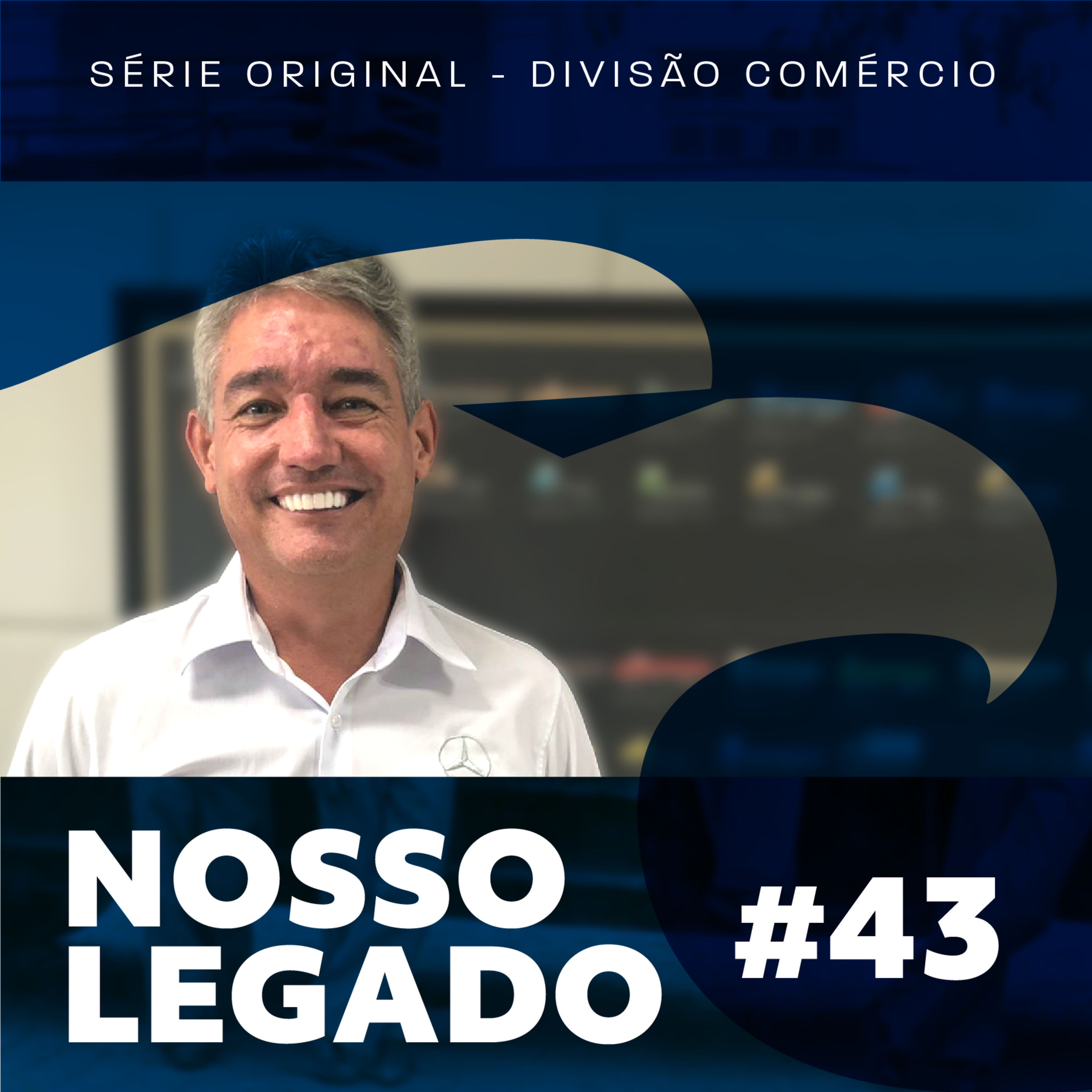 Nosso Legado