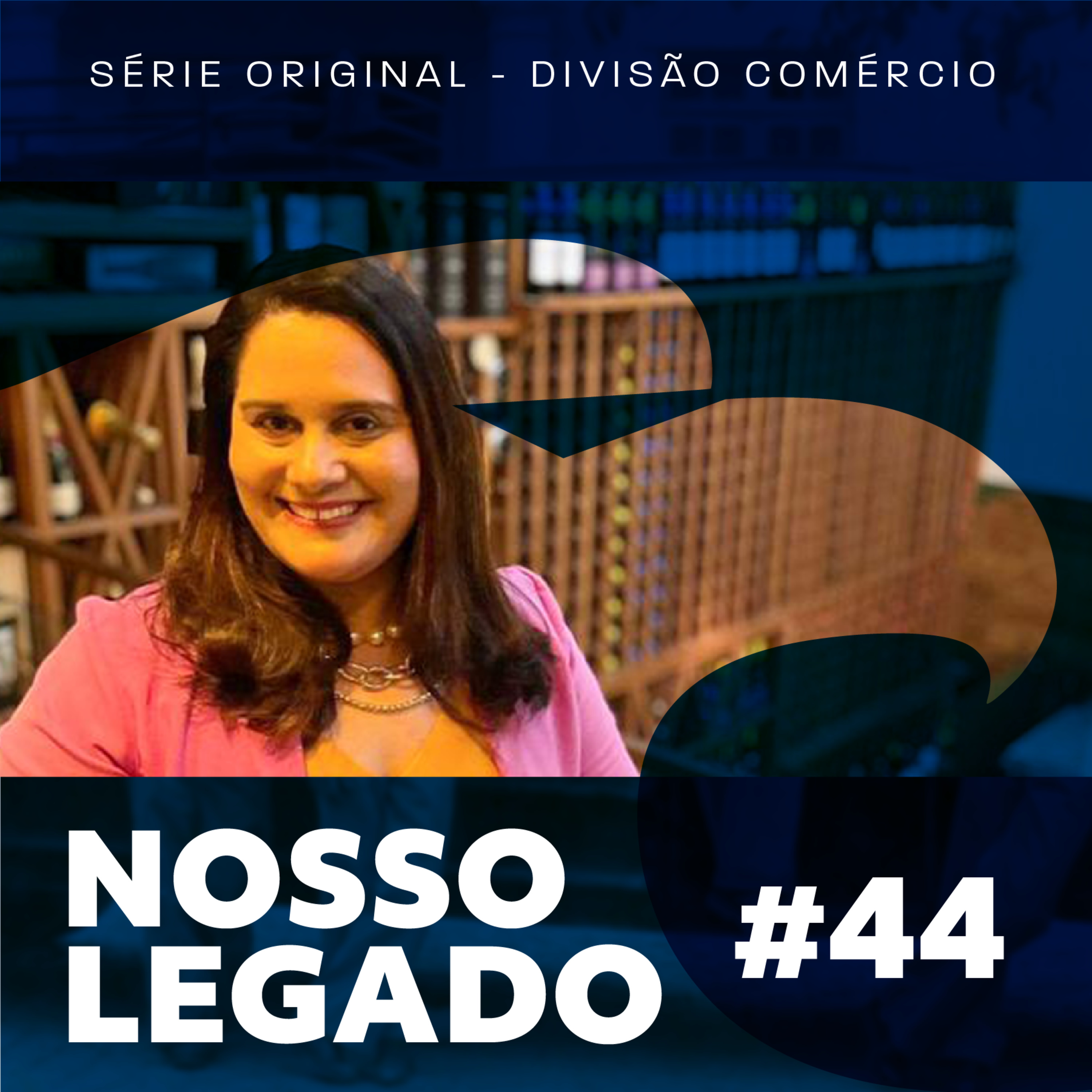 Nosso Legado