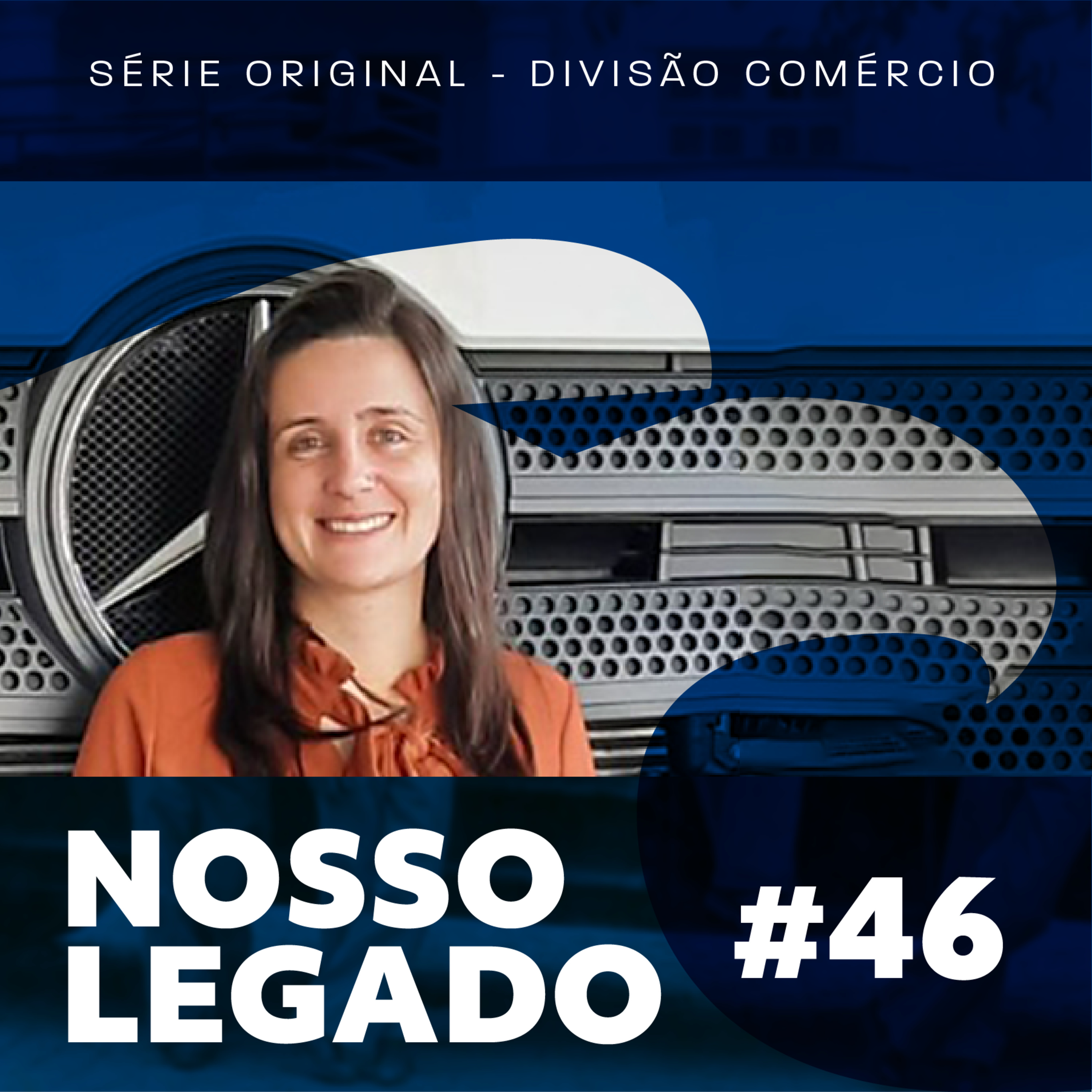 Nosso Legado