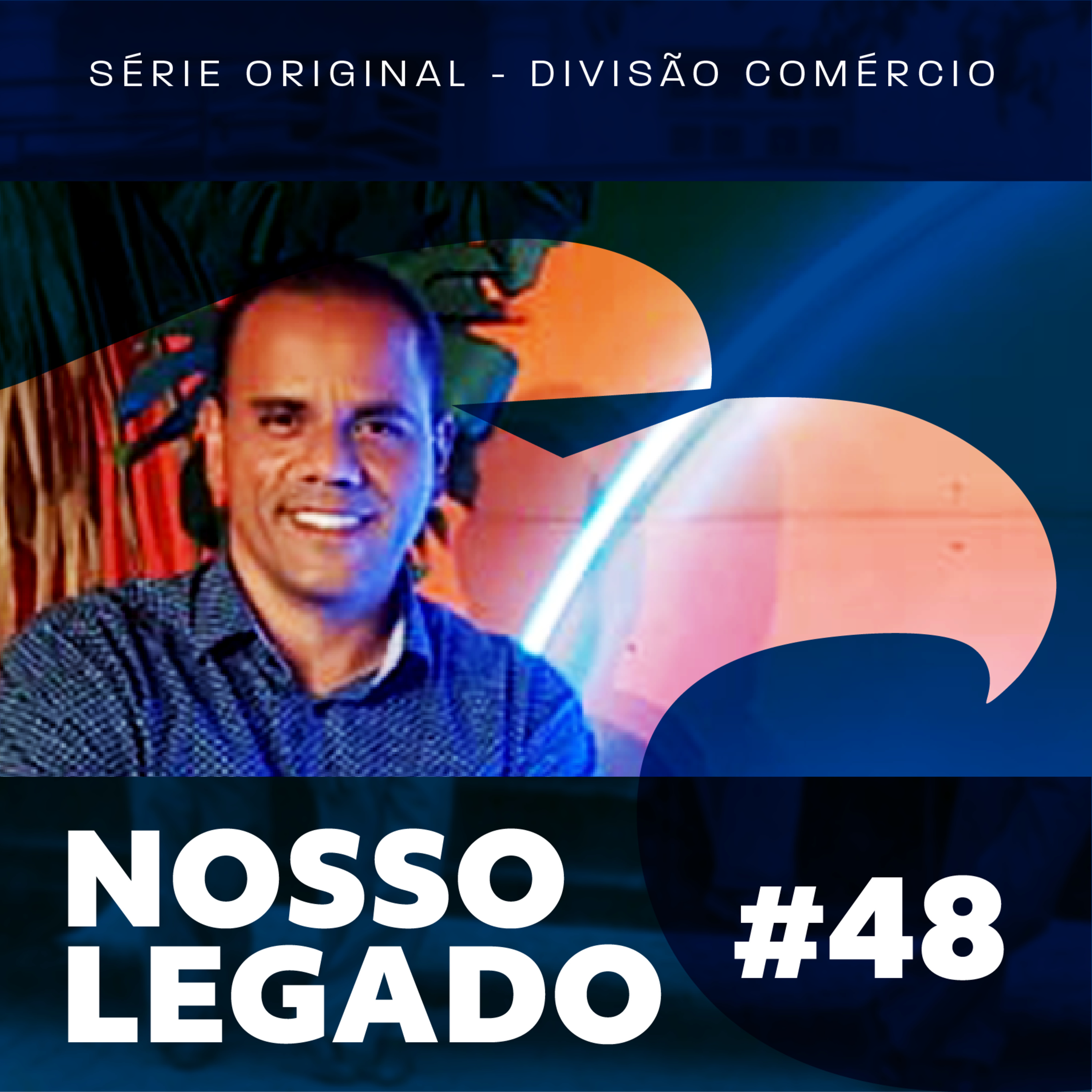 Nosso Legado