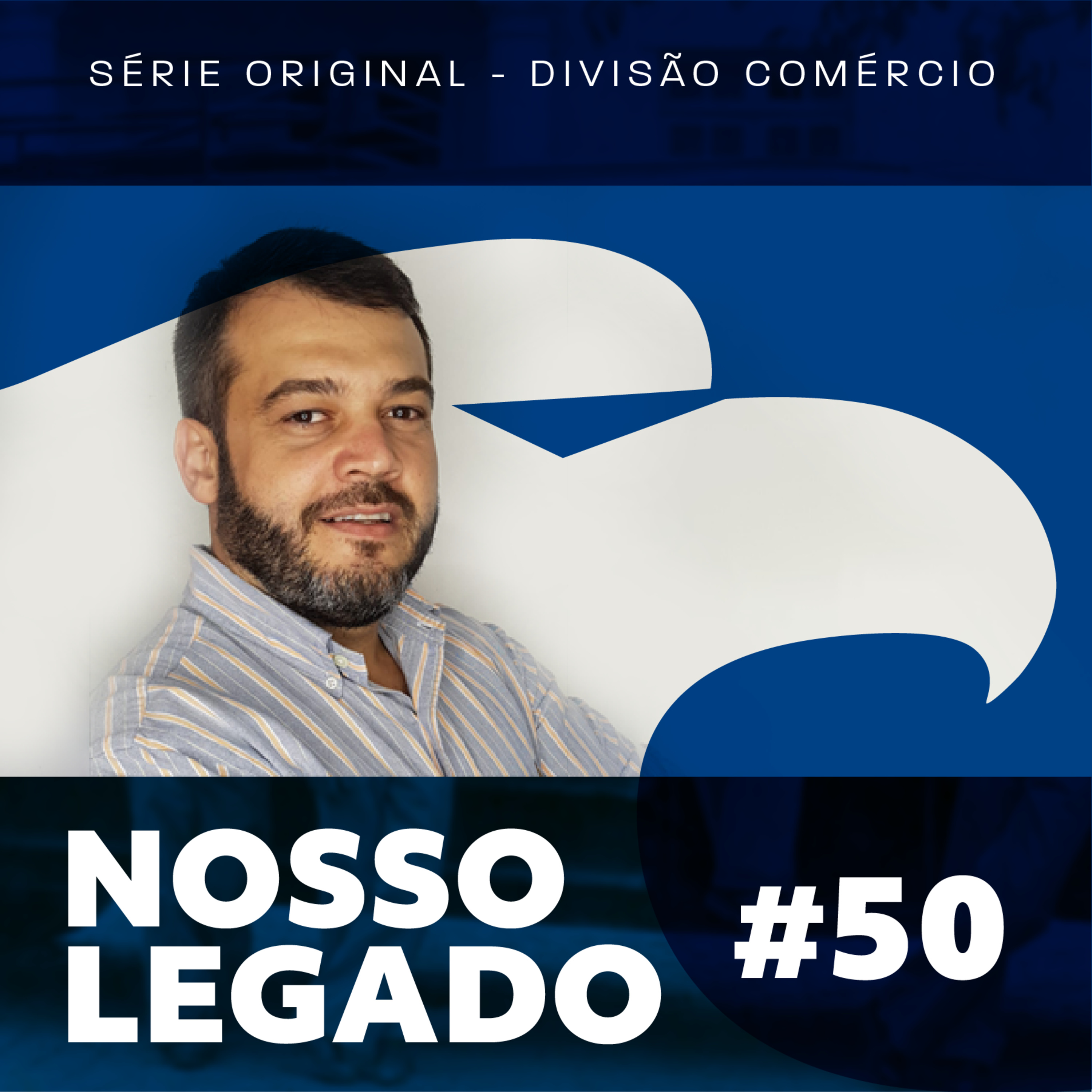 Nosso Legado
