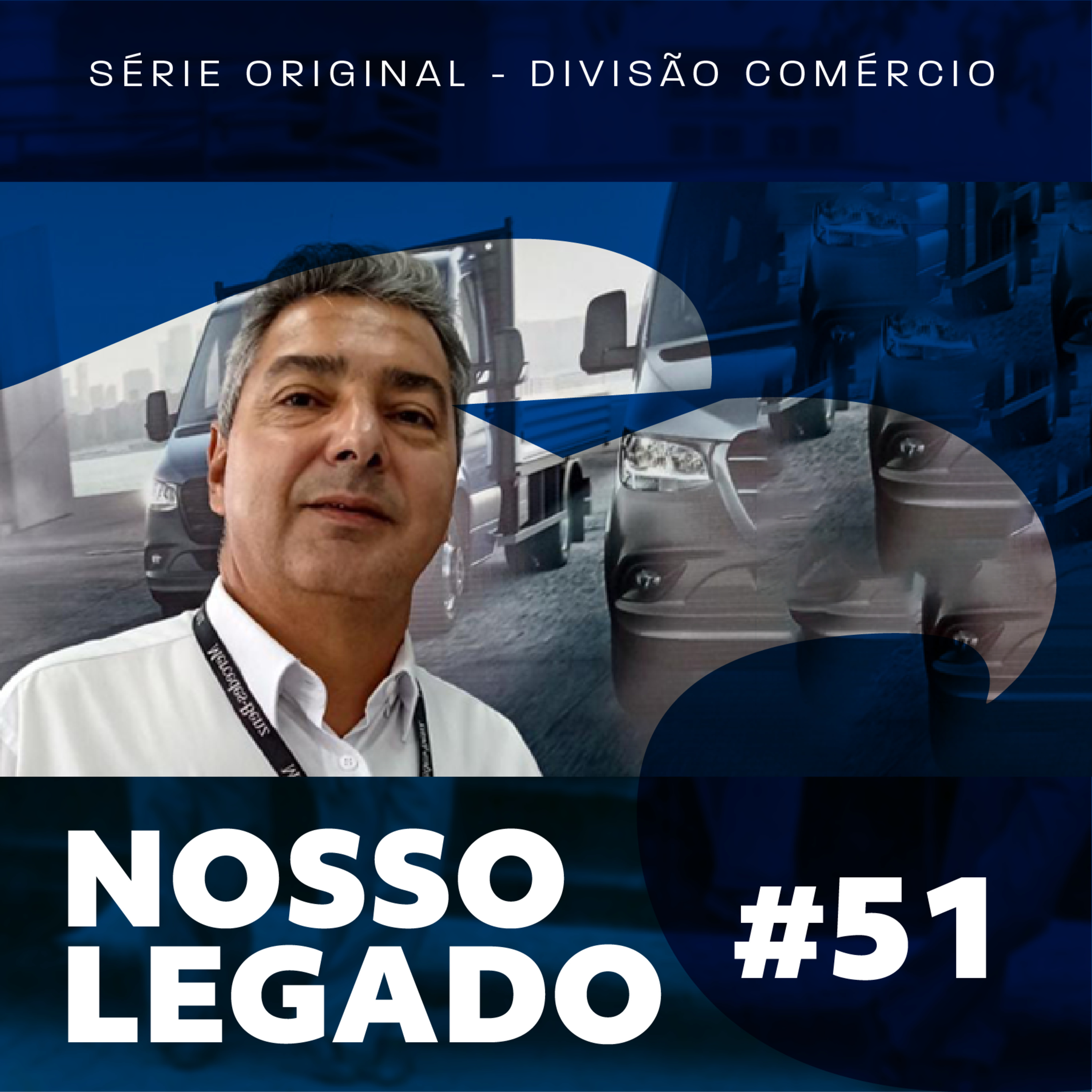 Nosso Legado