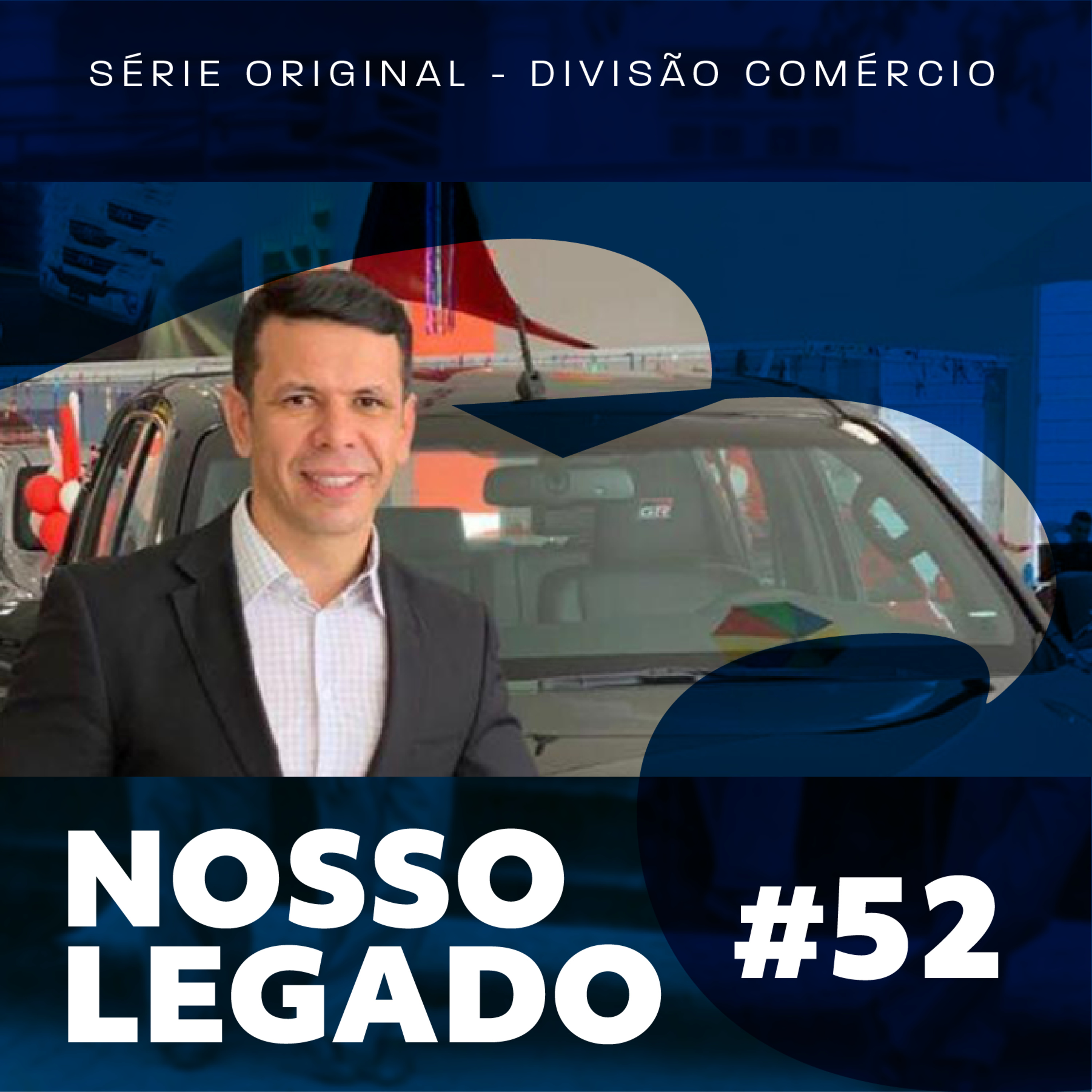 Nosso Legado