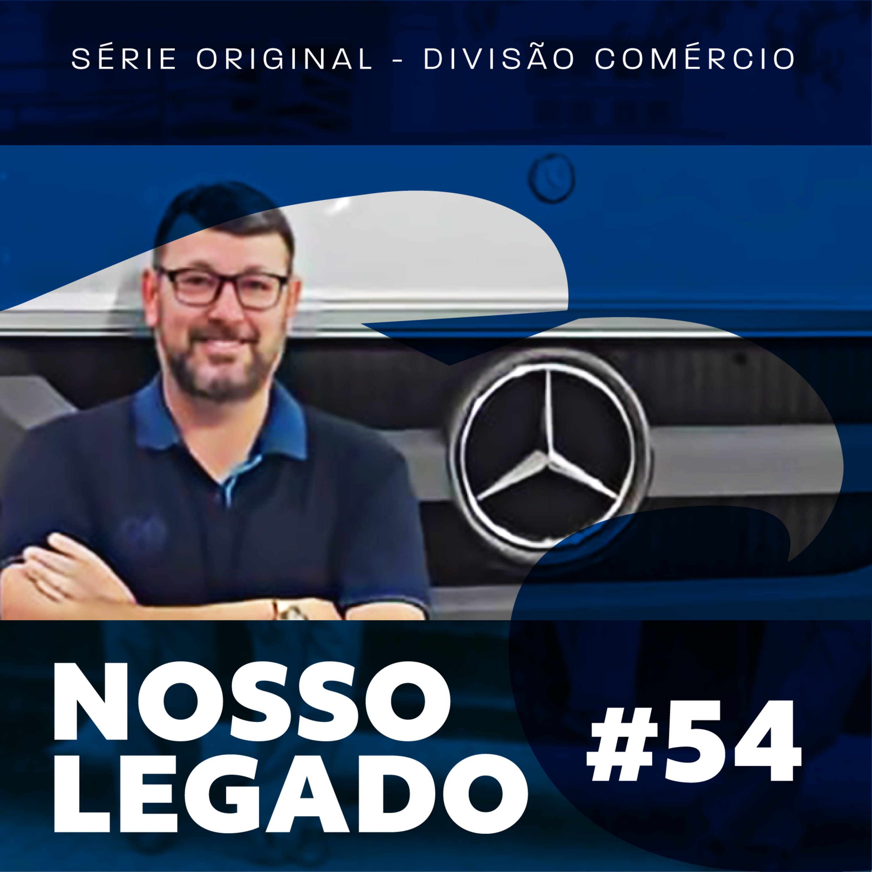 Nosso Legado