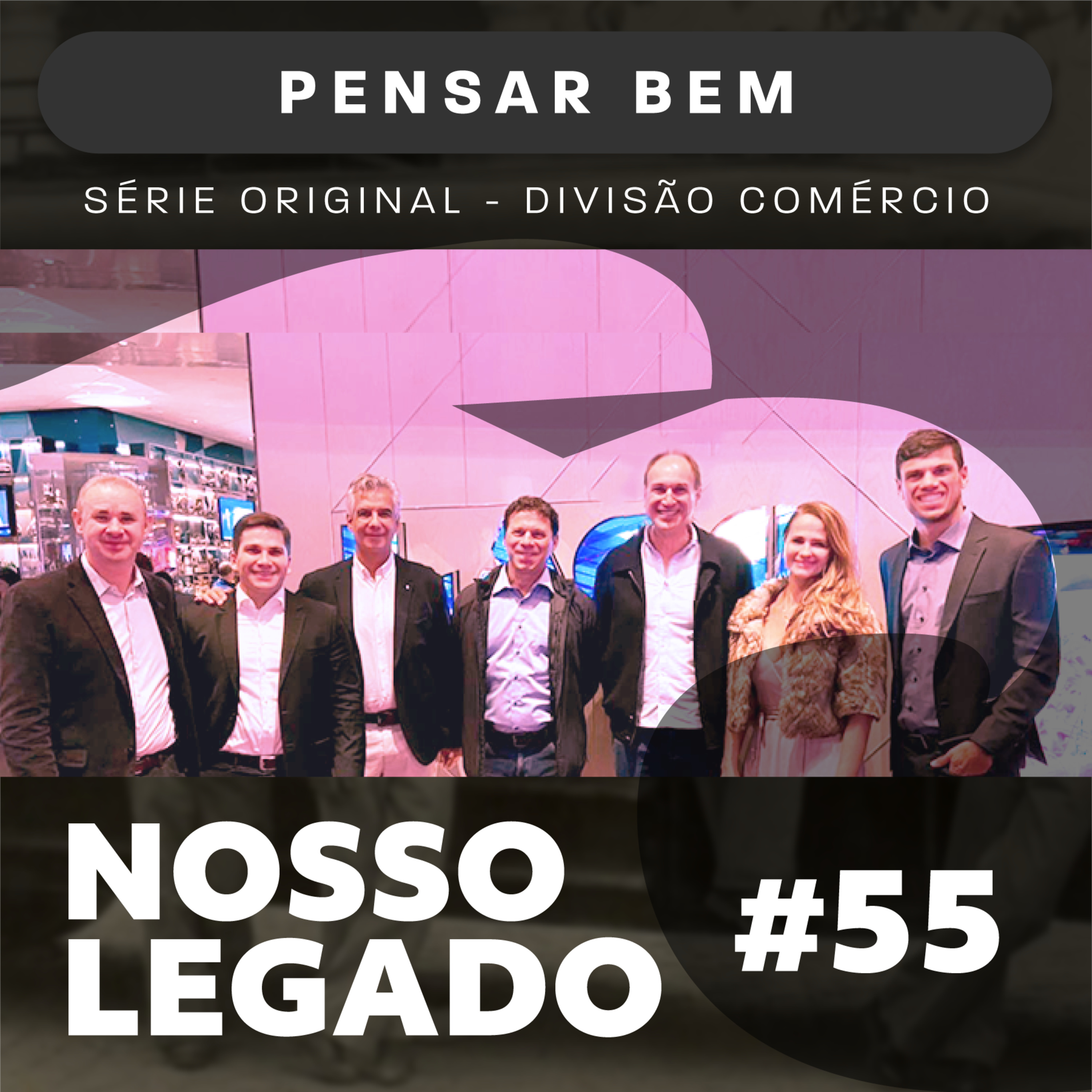 Nosso Legado