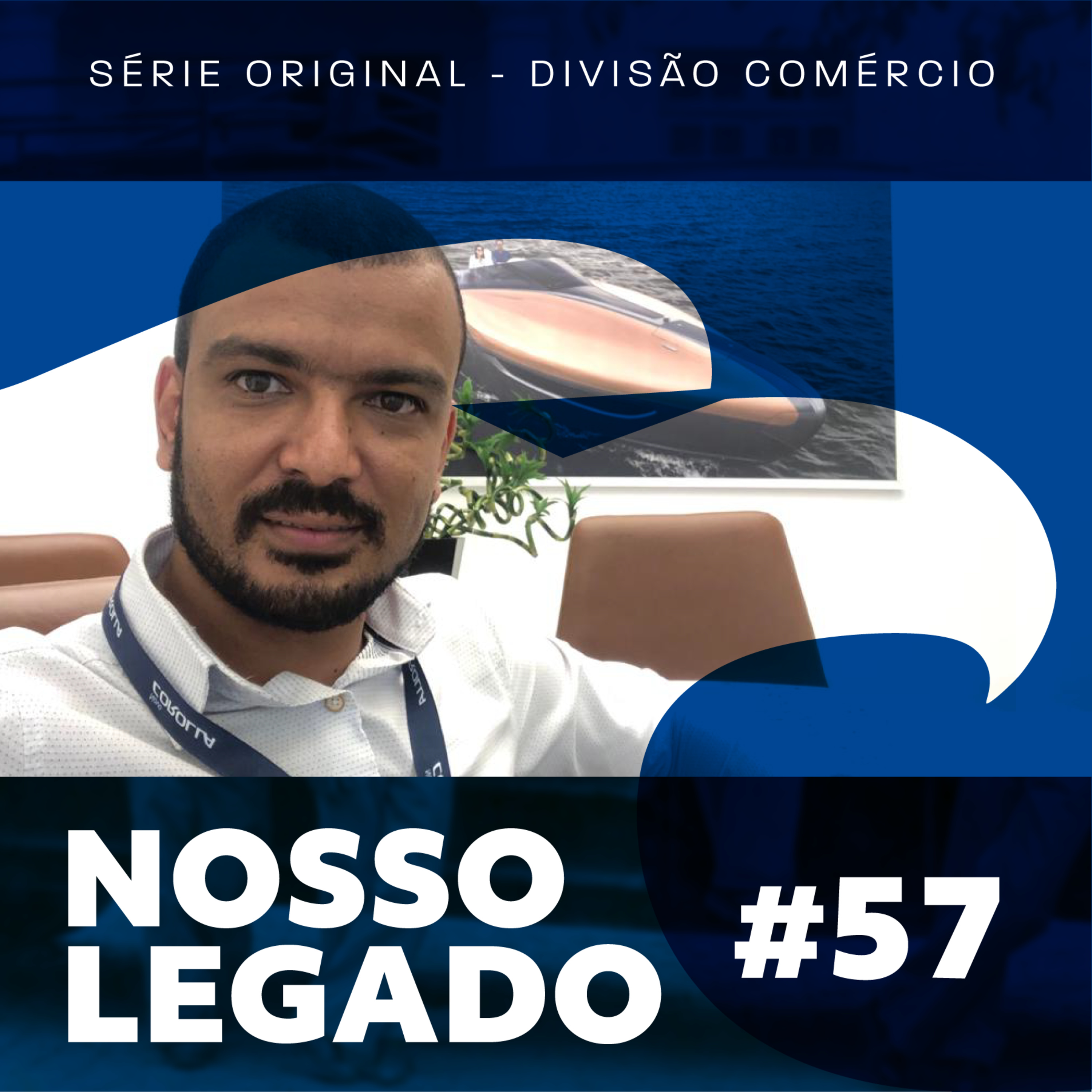 Nosso Legado
