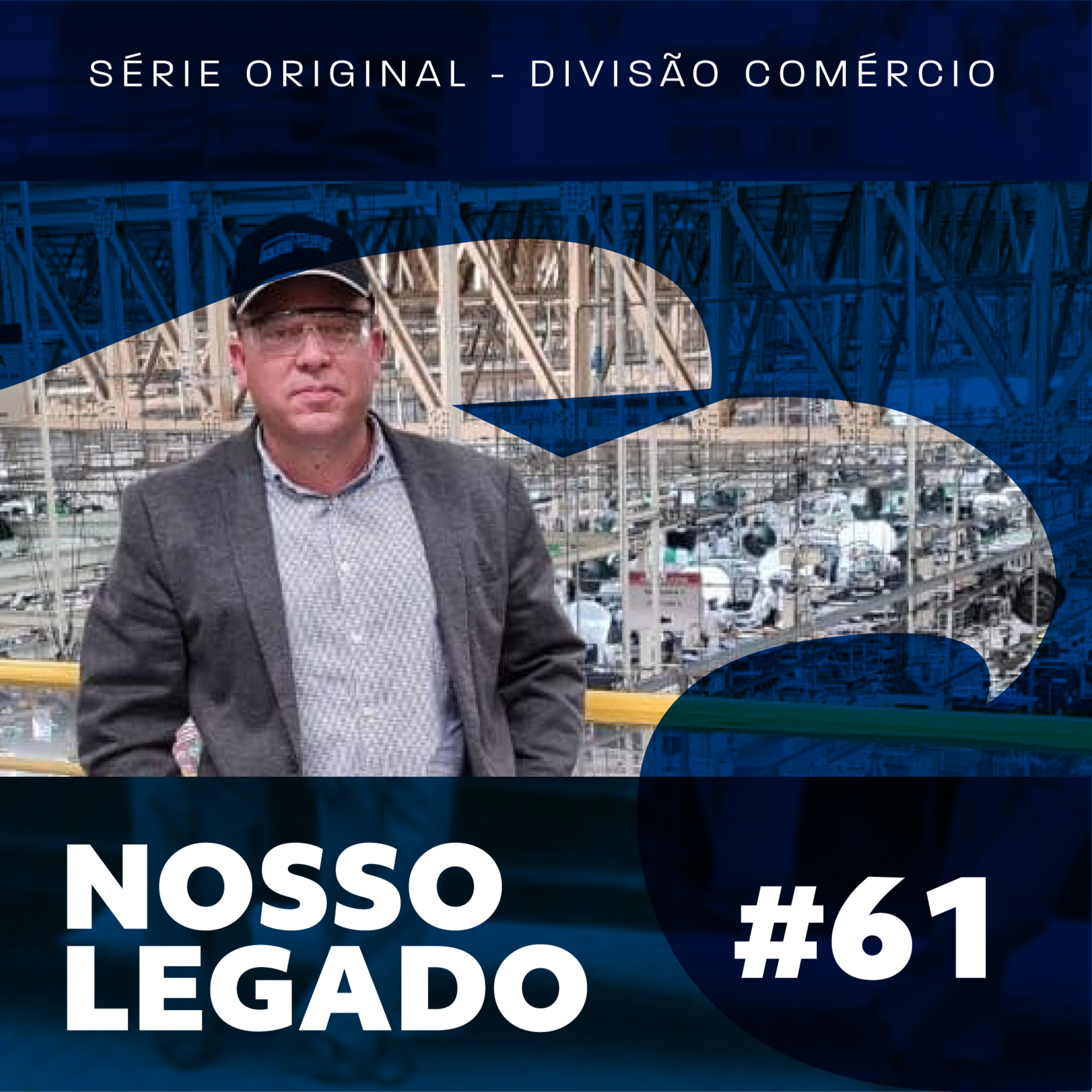 Nosso Legado