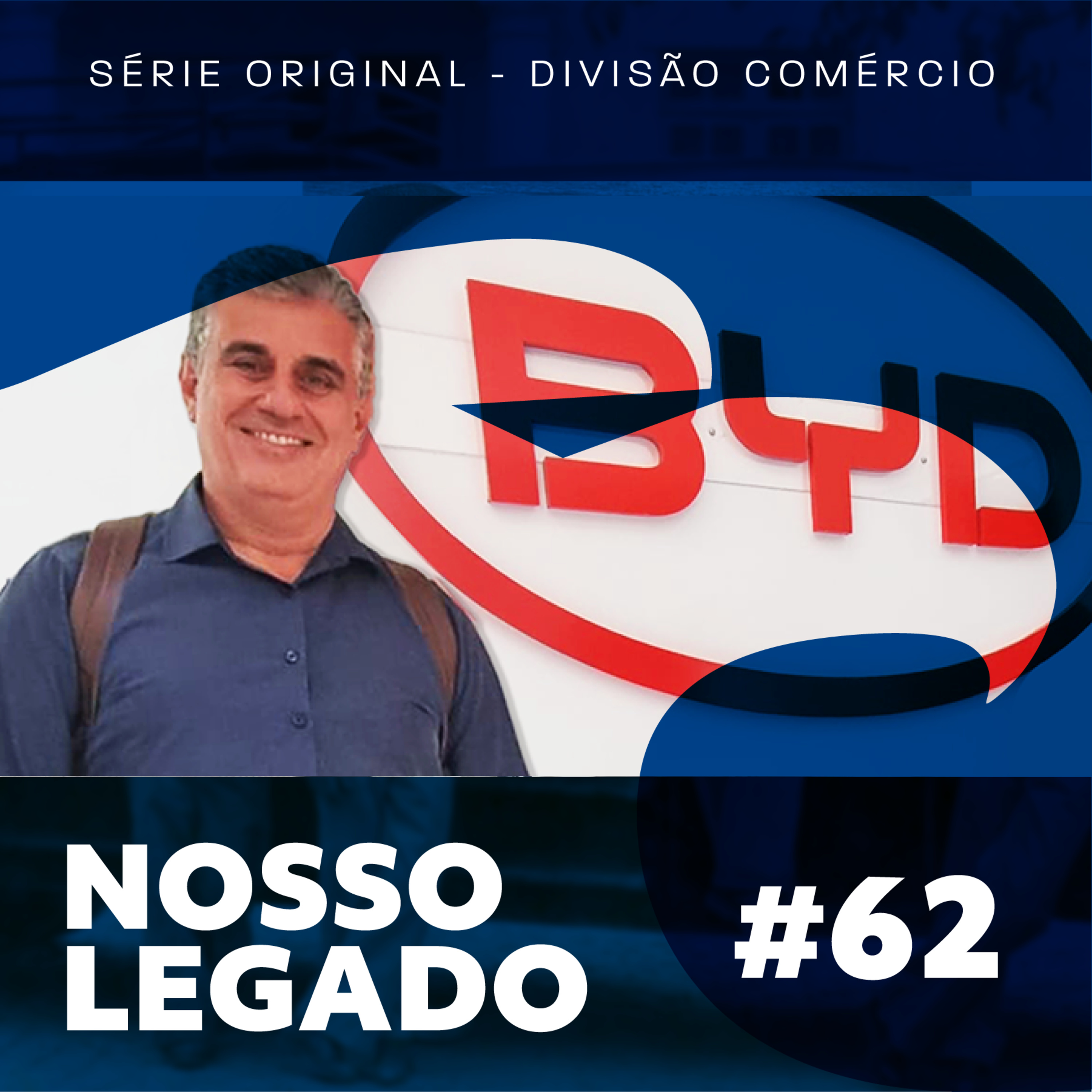 Nosso Legado