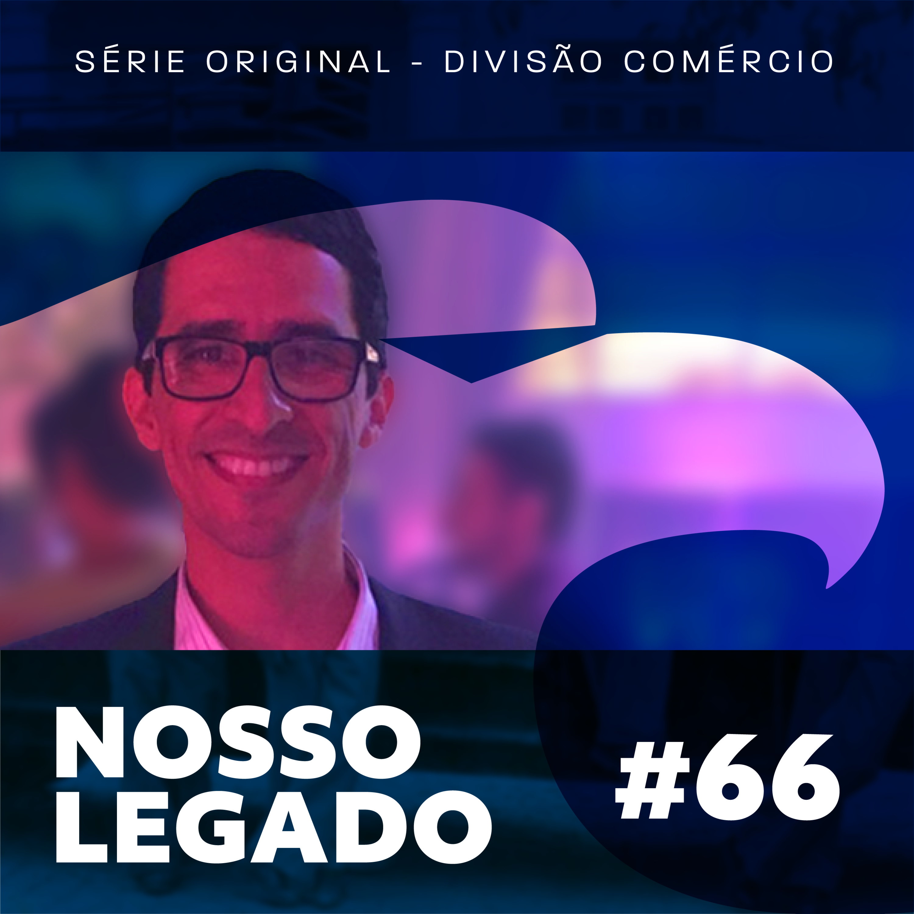 Nosso Legado