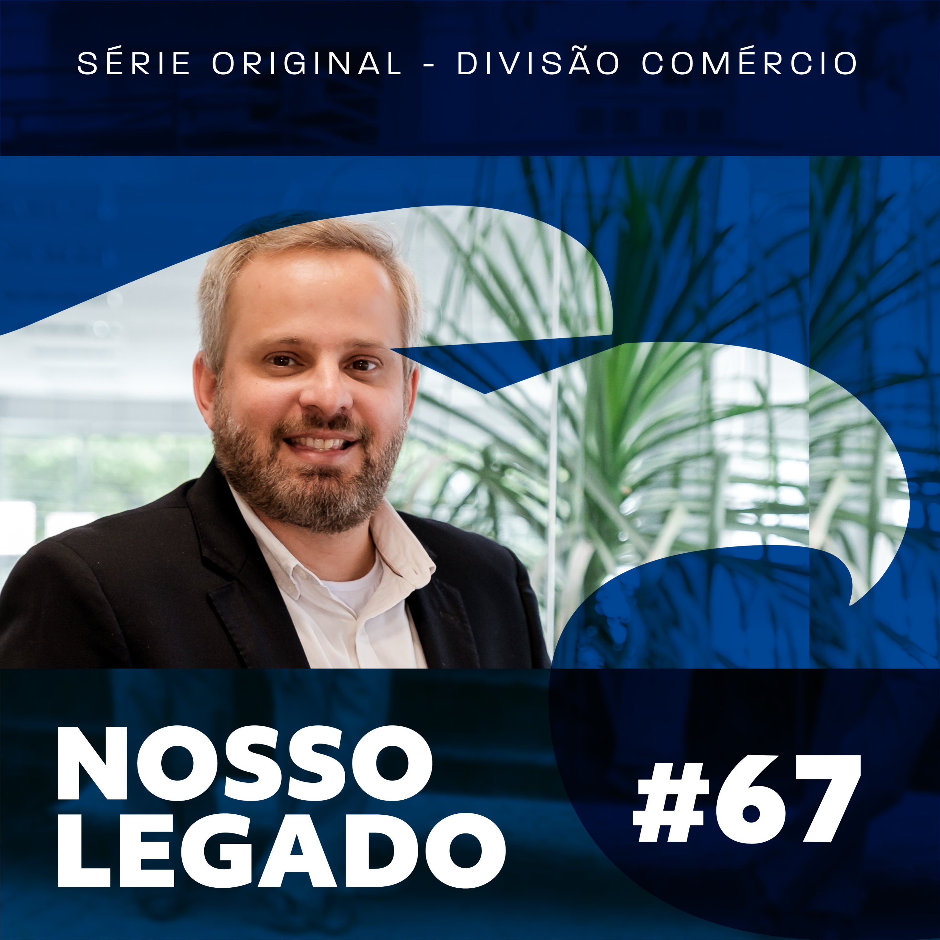 Nosso Legado