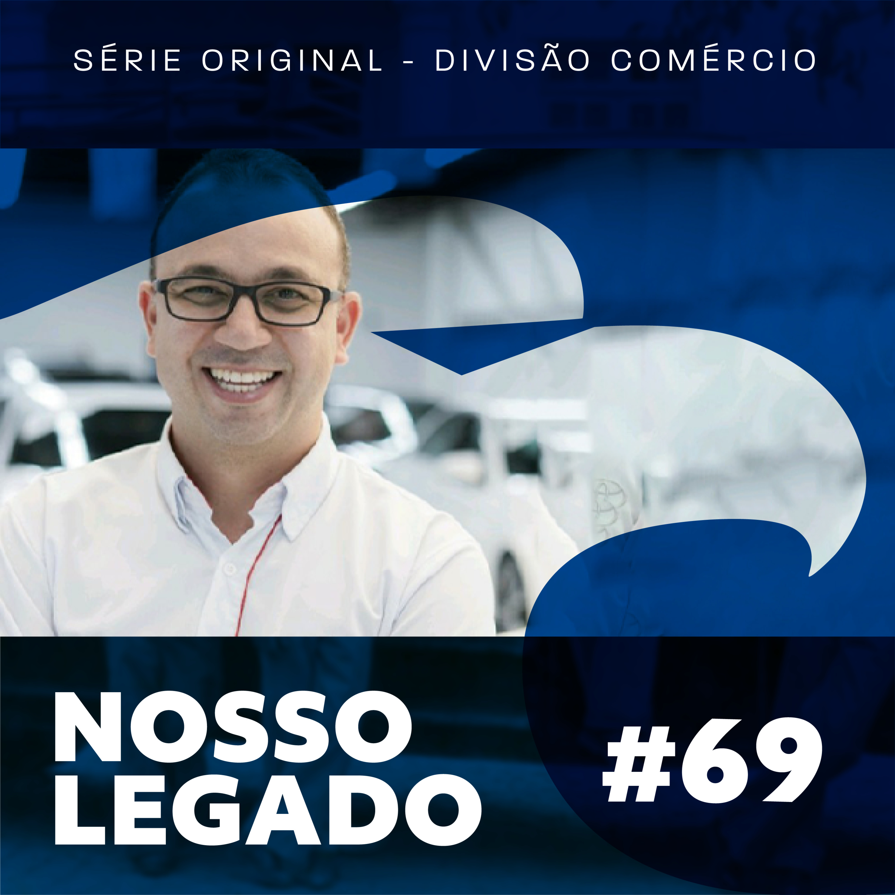 Nosso Legado