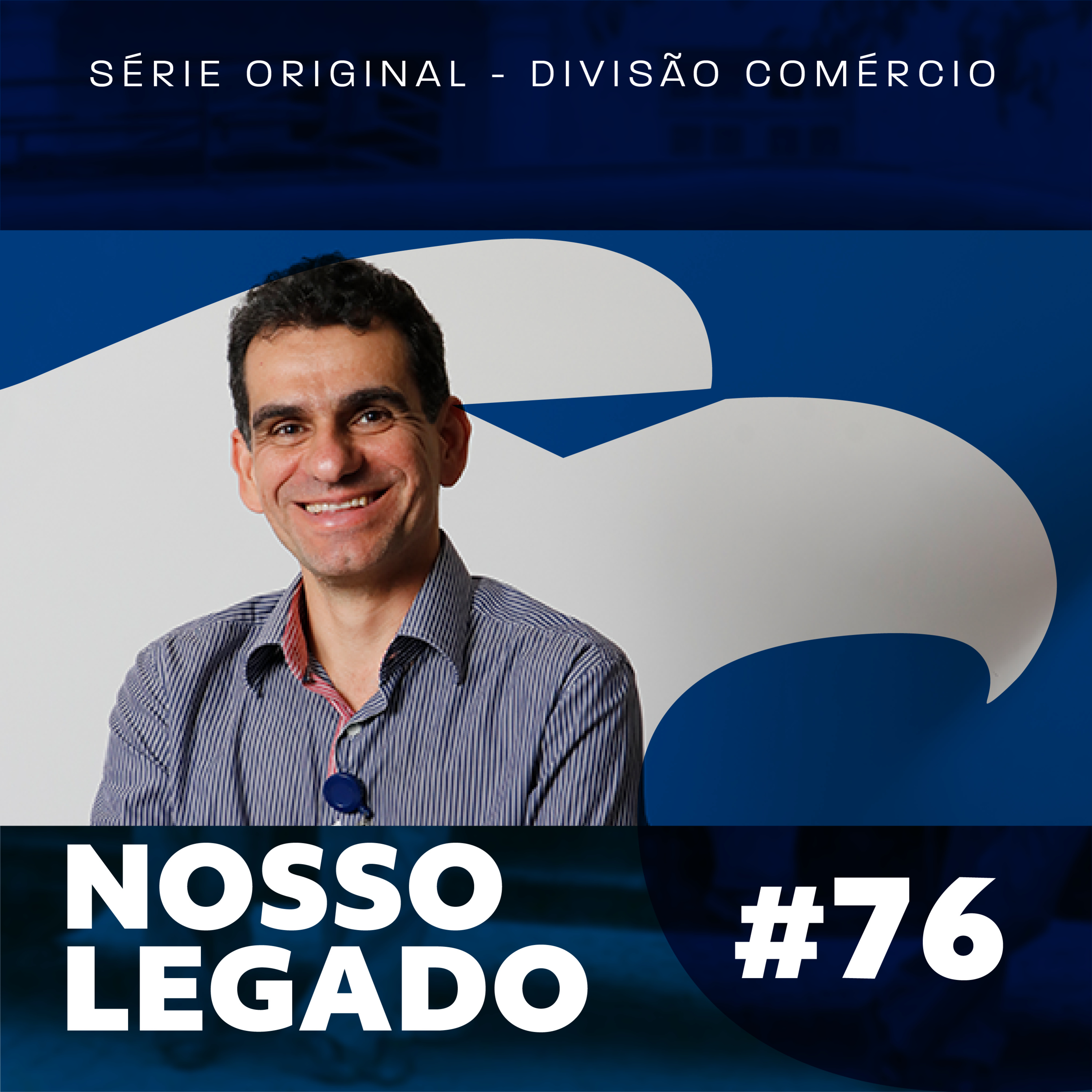 Nosso Legado