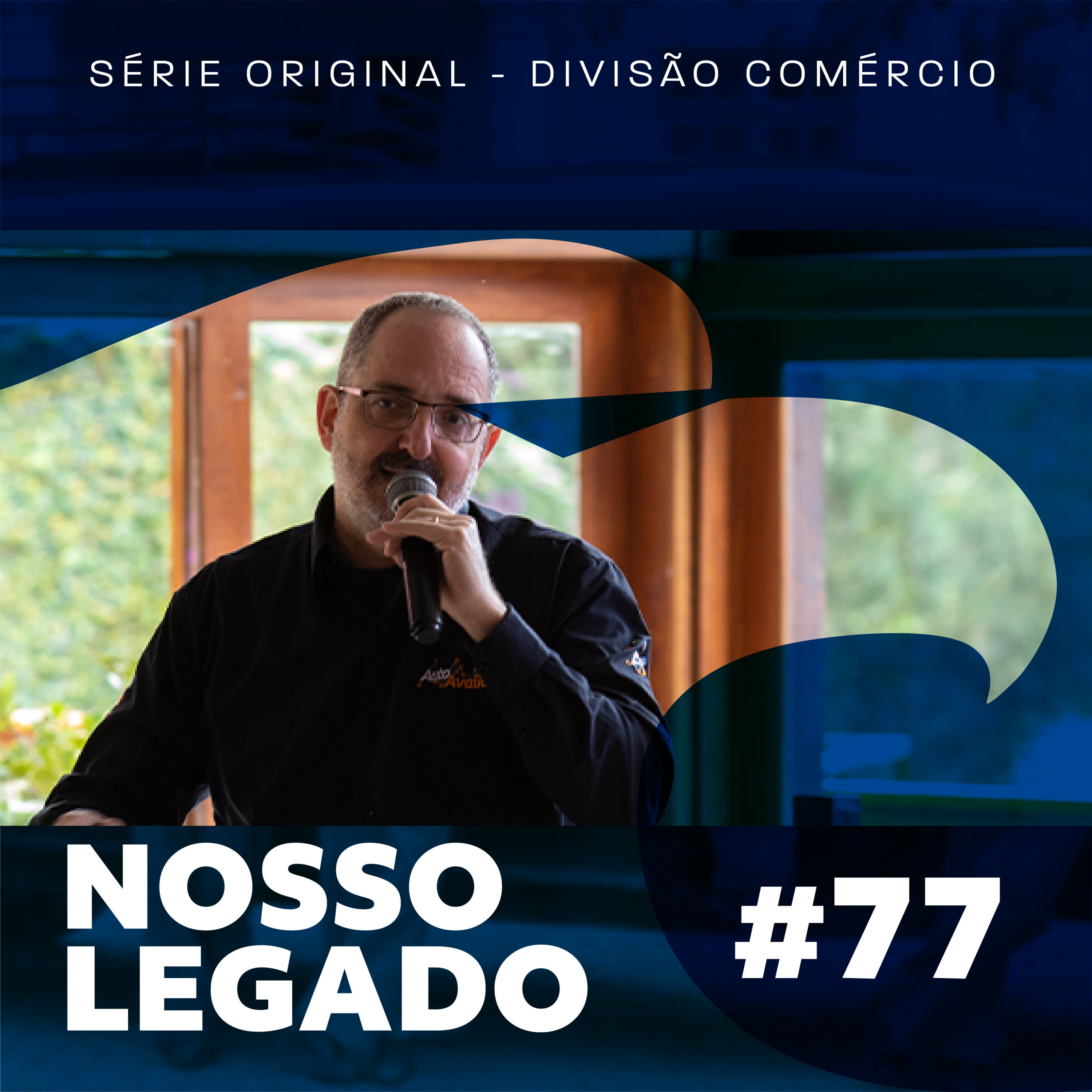 Nosso Legado