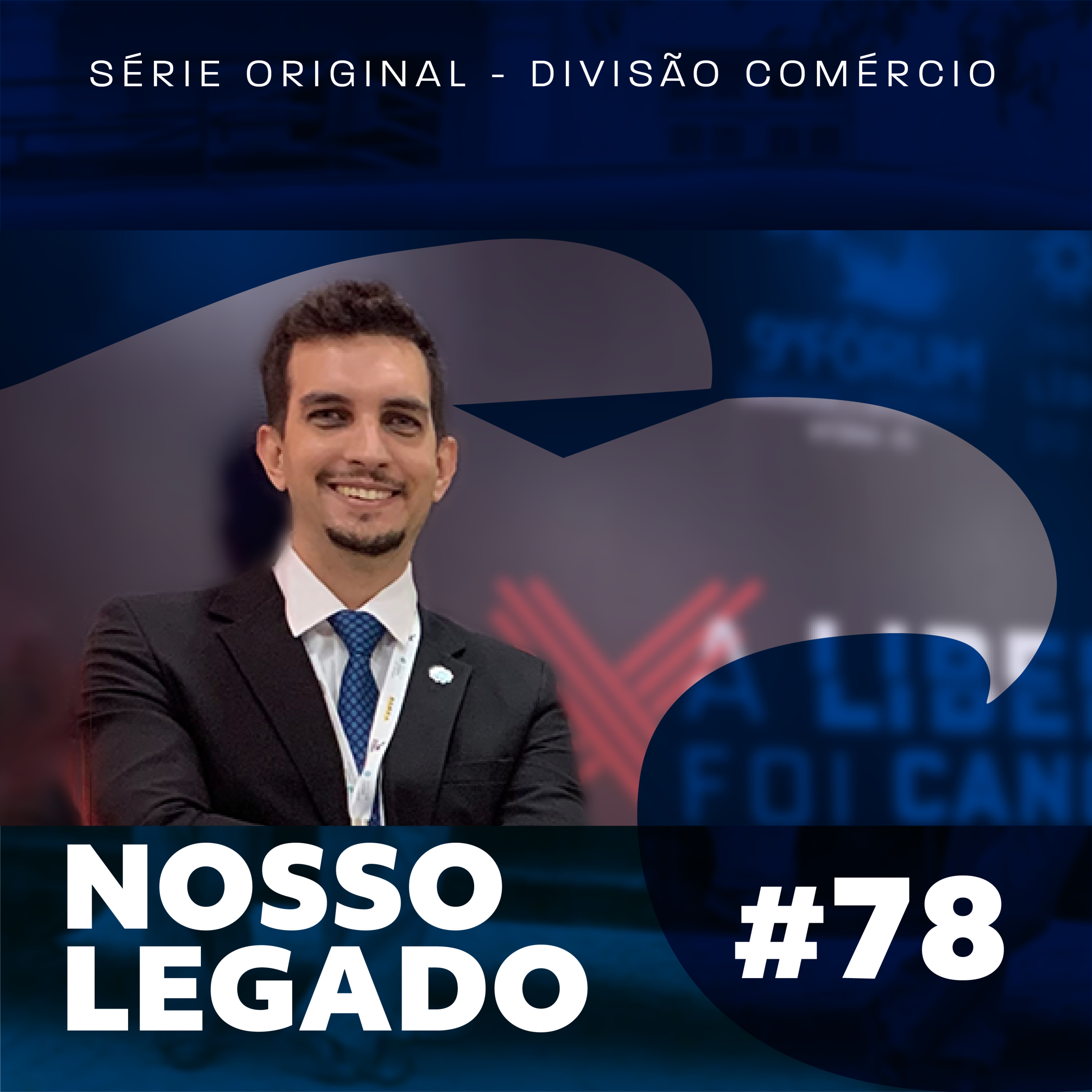 Nosso Legado