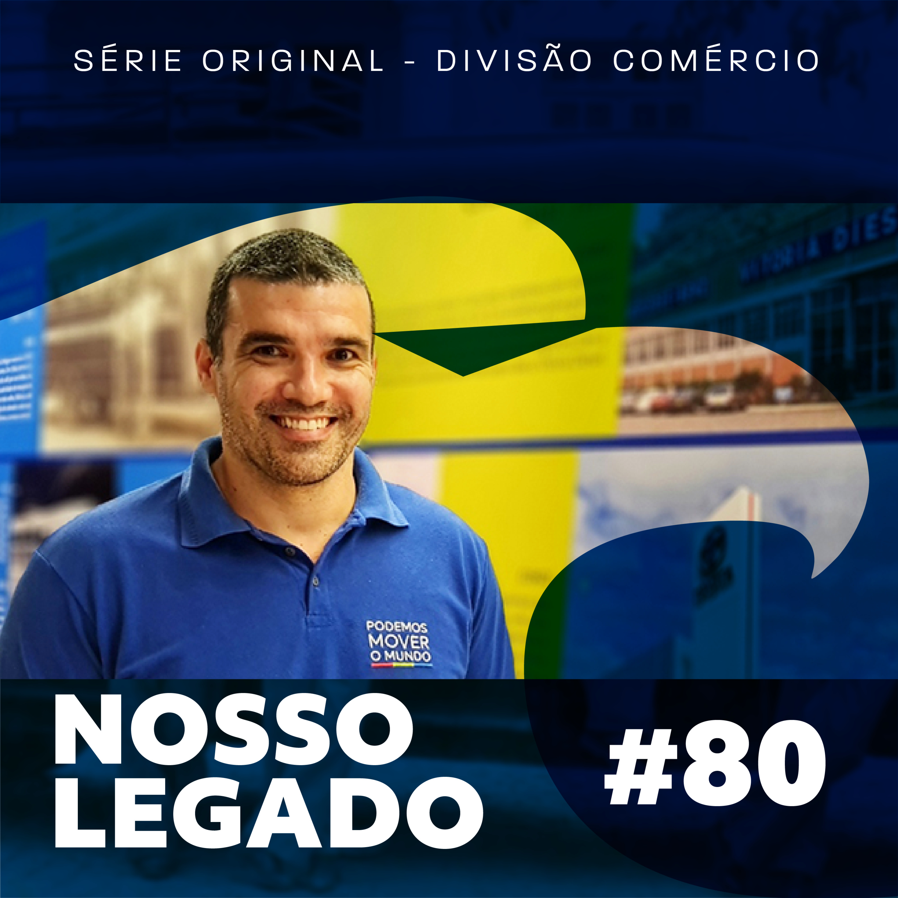 Nosso Legado