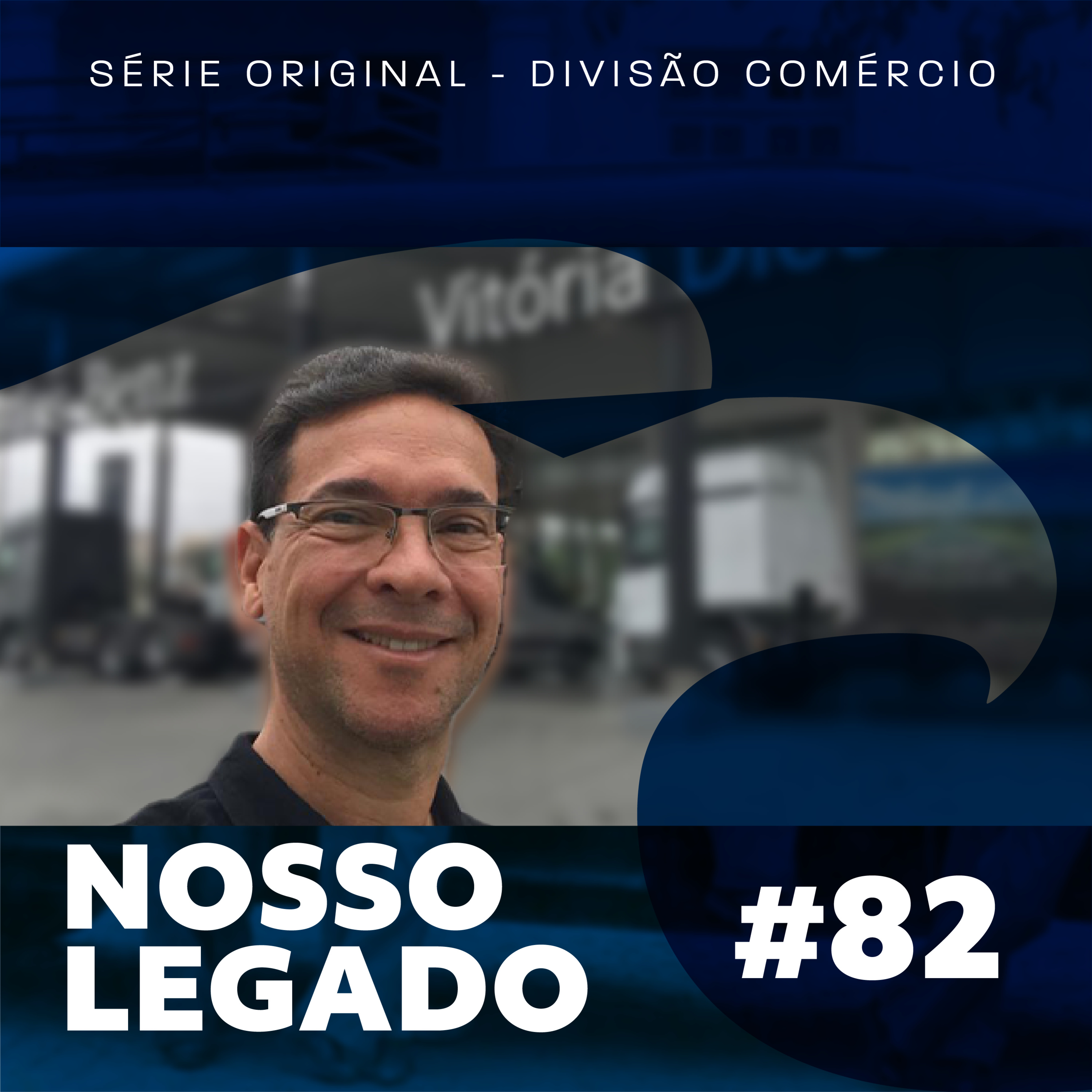 Nosso Legado
