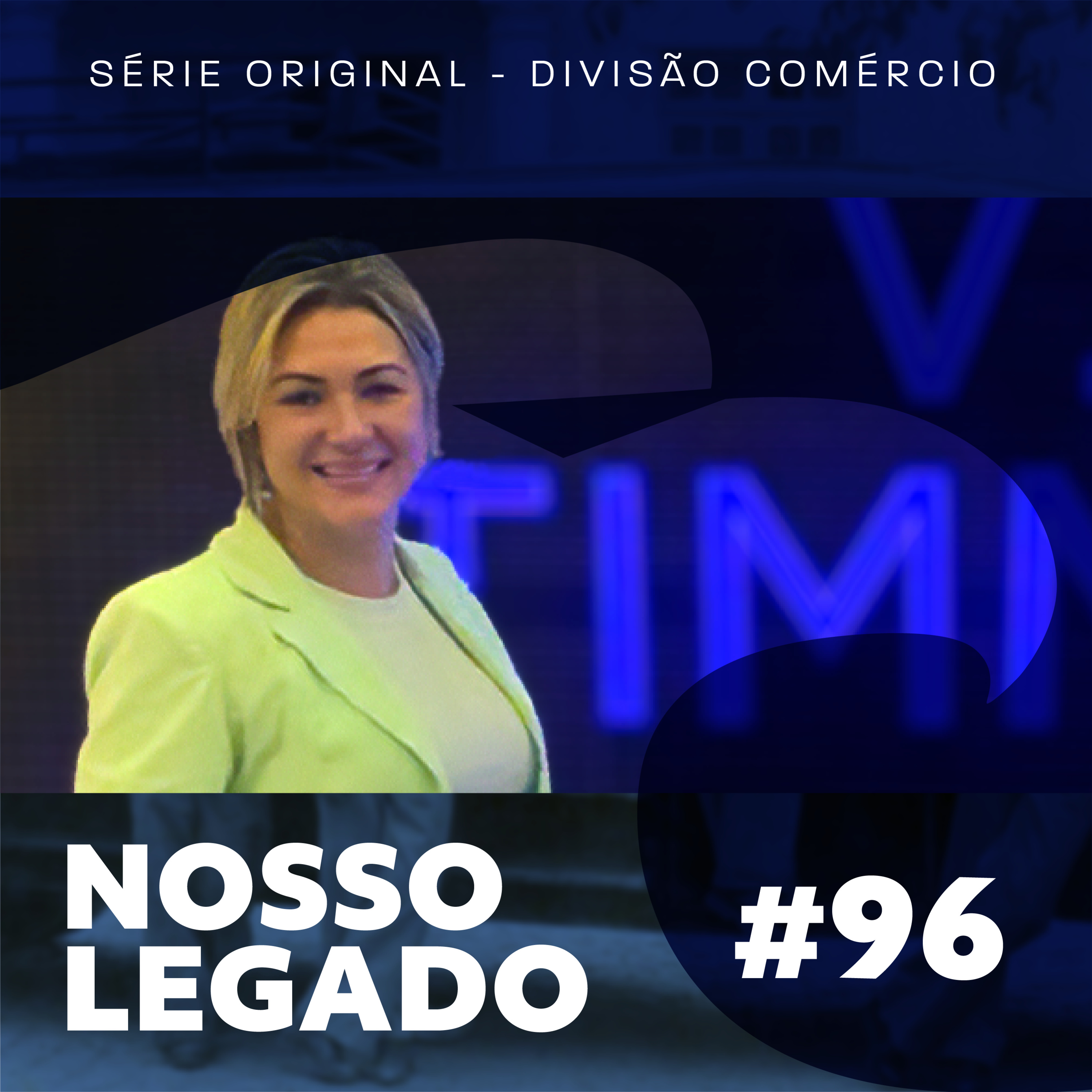 Nosso Legado