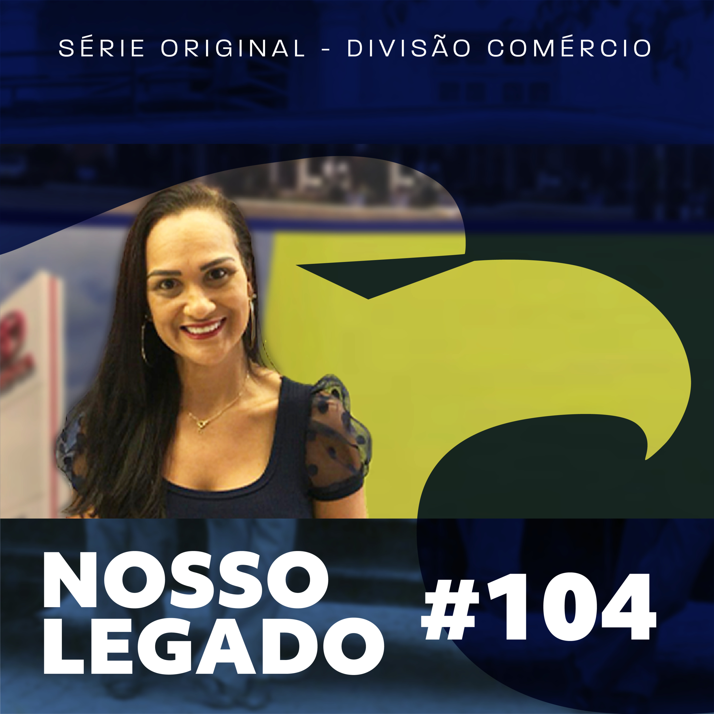Nosso Legado