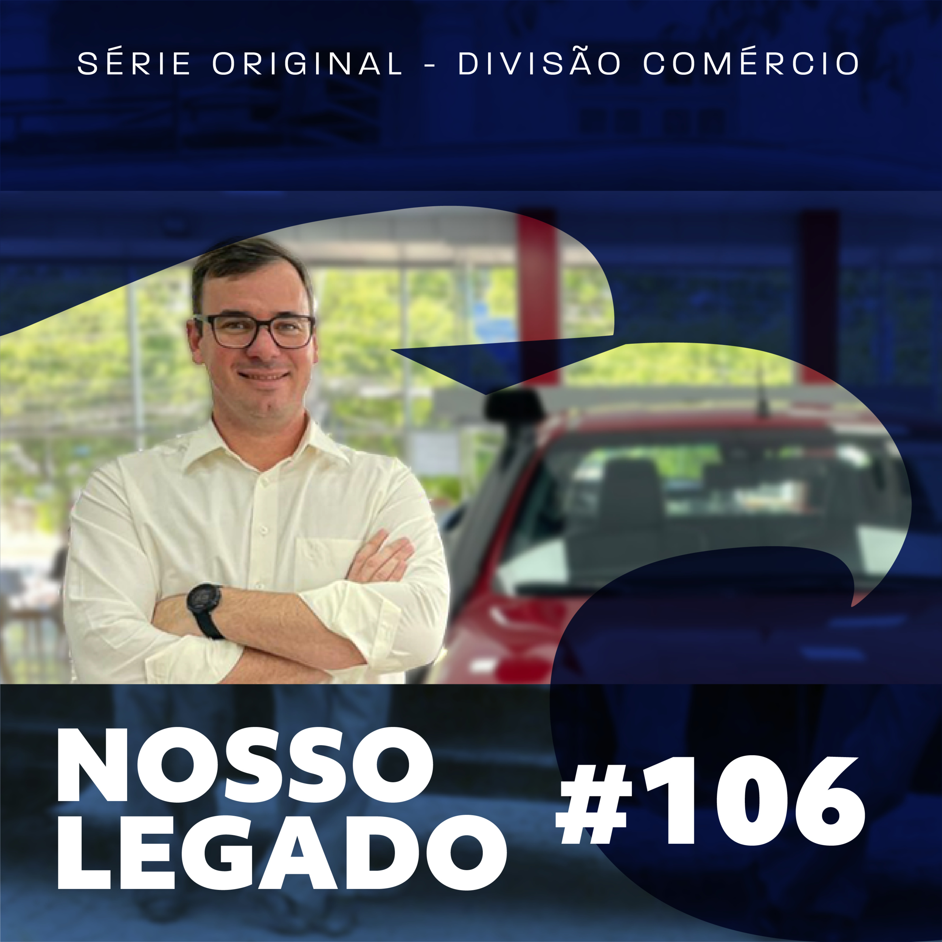 Nosso Legado
