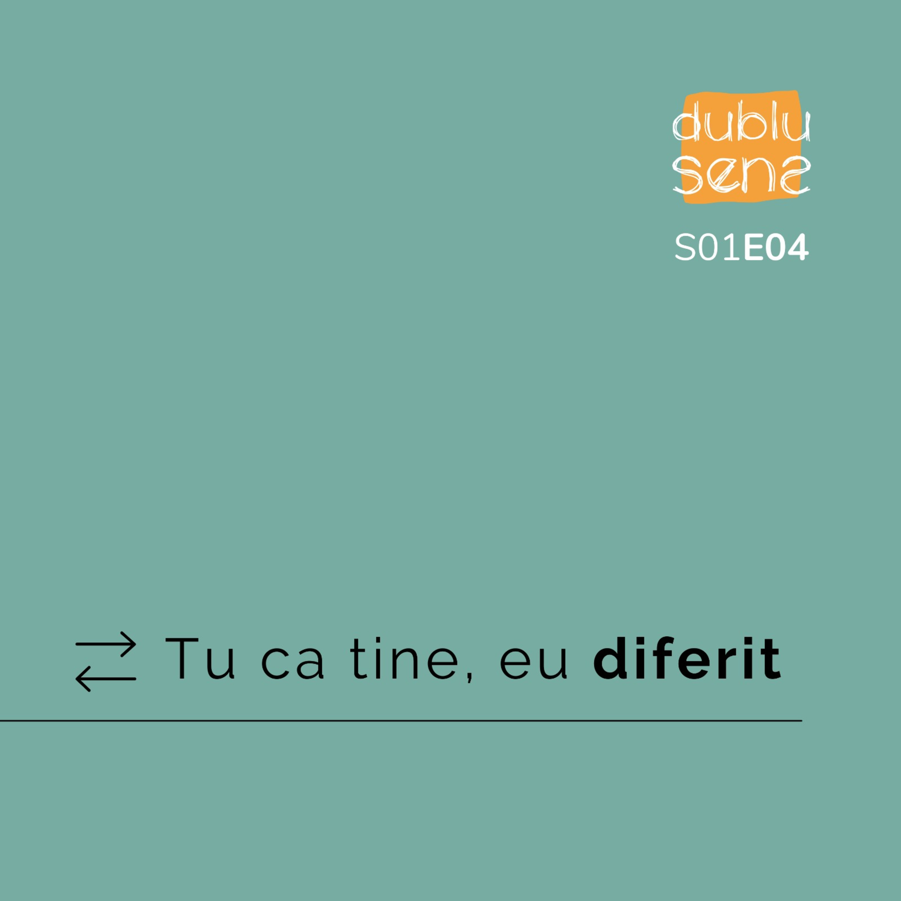 Dublu Sens