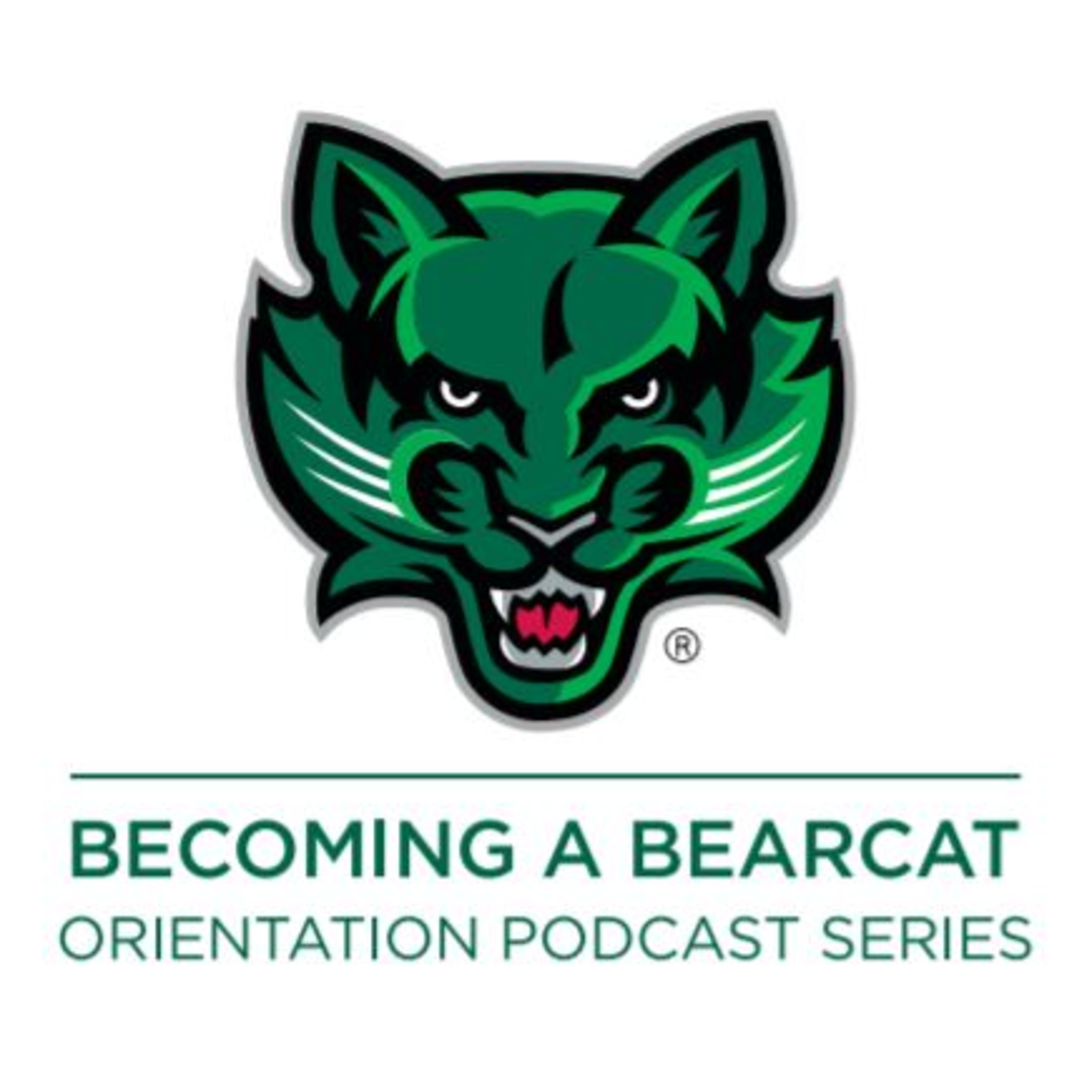Becoming a Bearcat