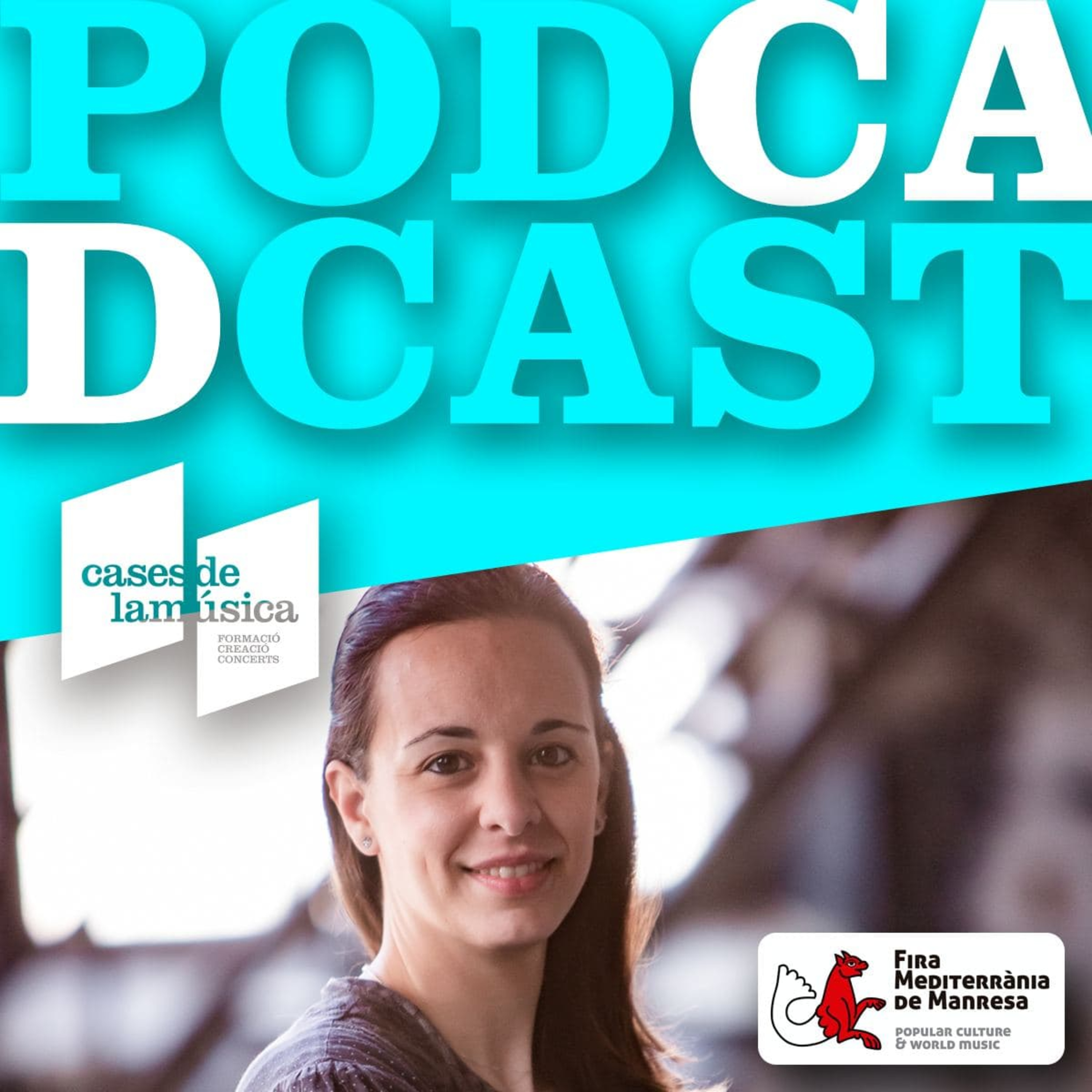 El podcast de Cases de la Música