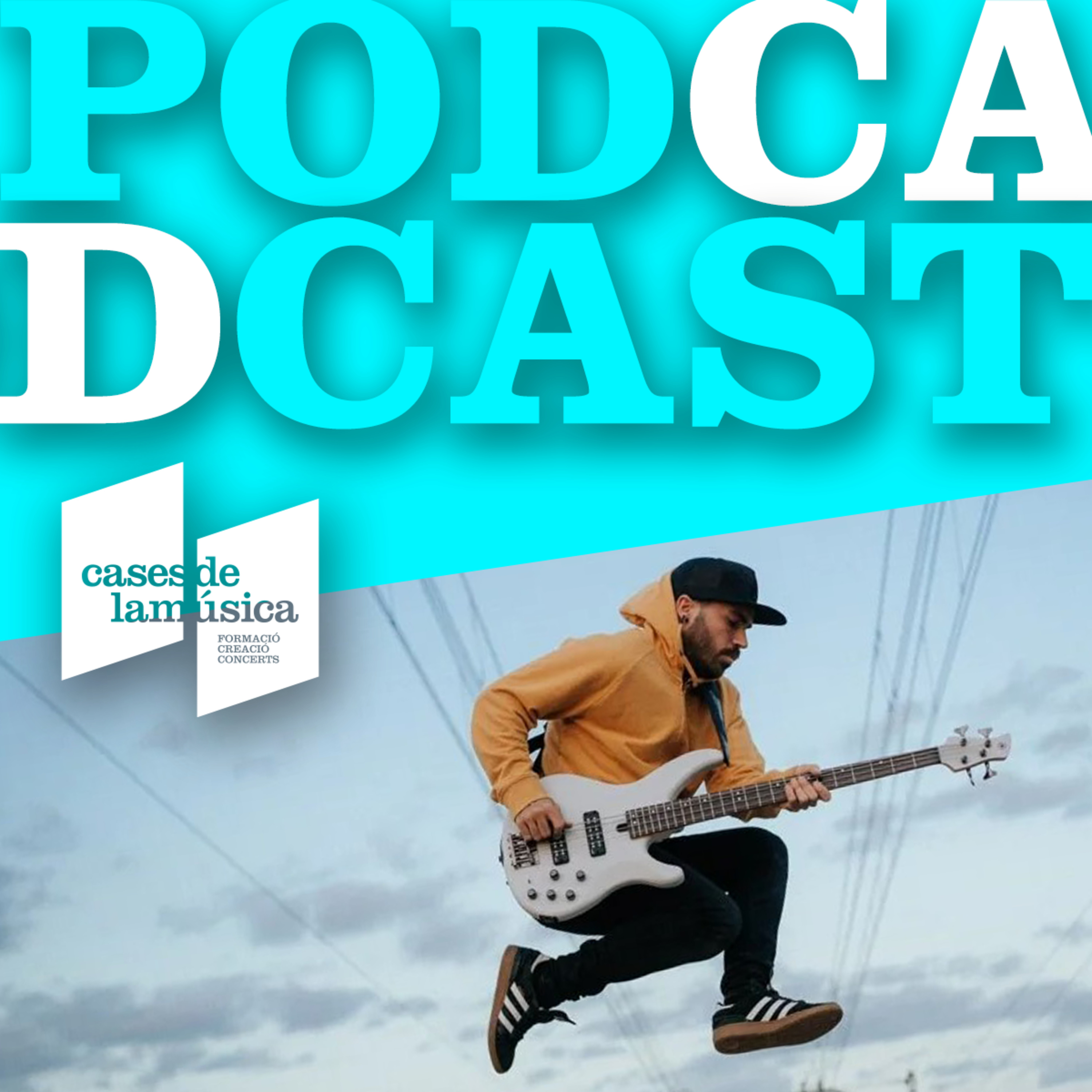 El podcast de Cases de la Música