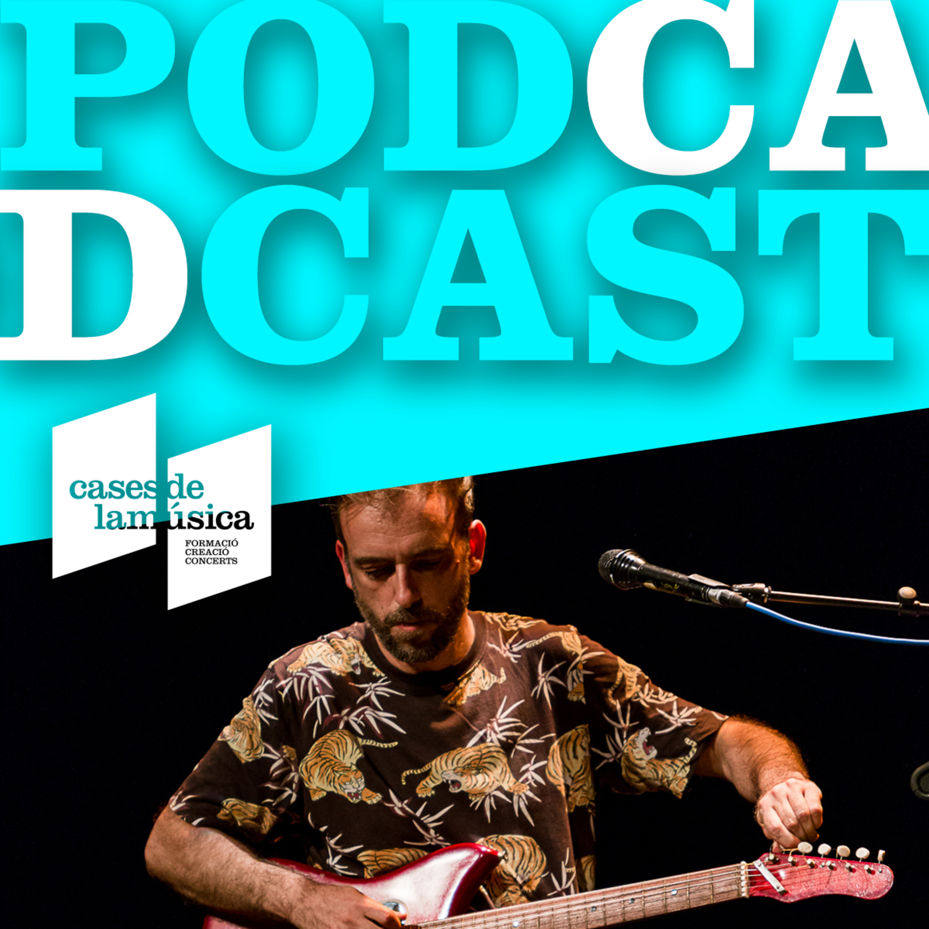 El podcast de Cases de la Música