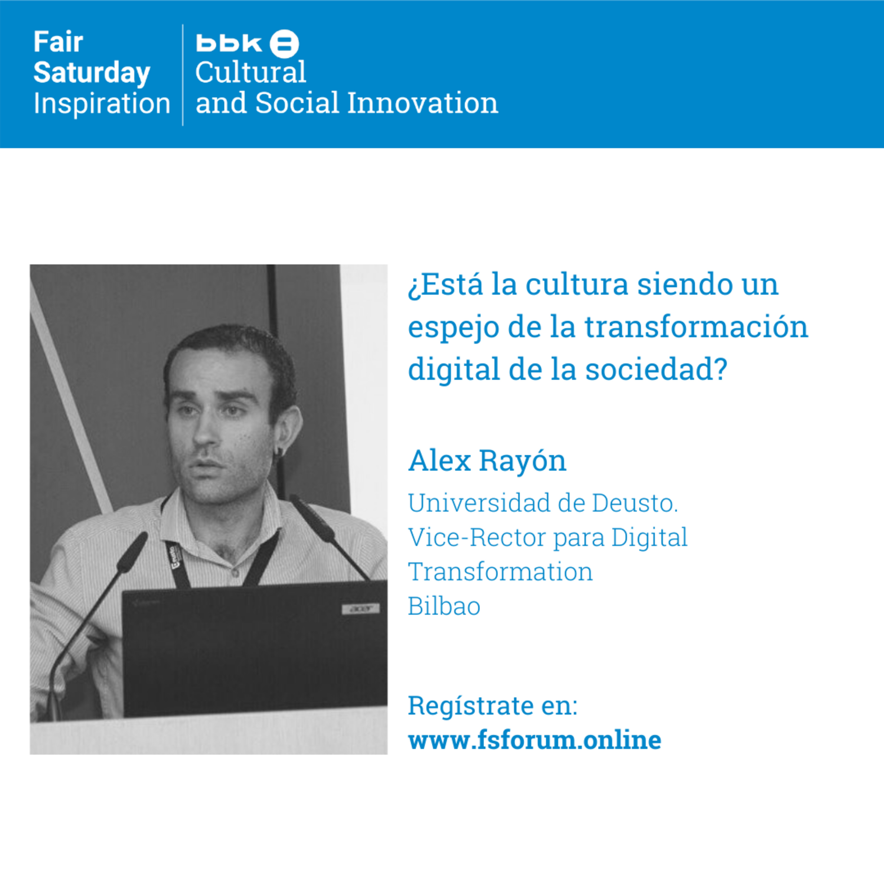 Bilbao Kultura Social Forum