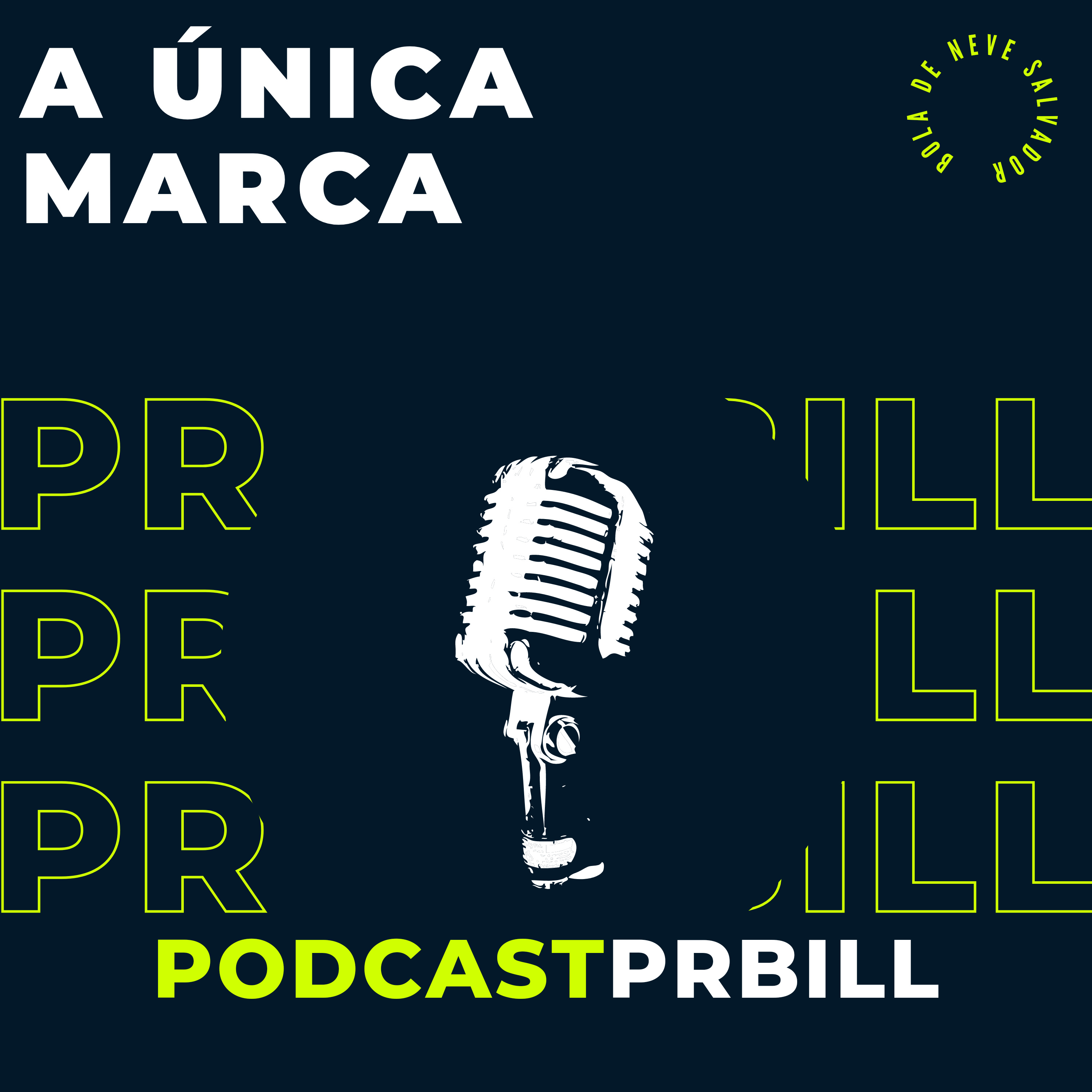A única Marca episode artwork