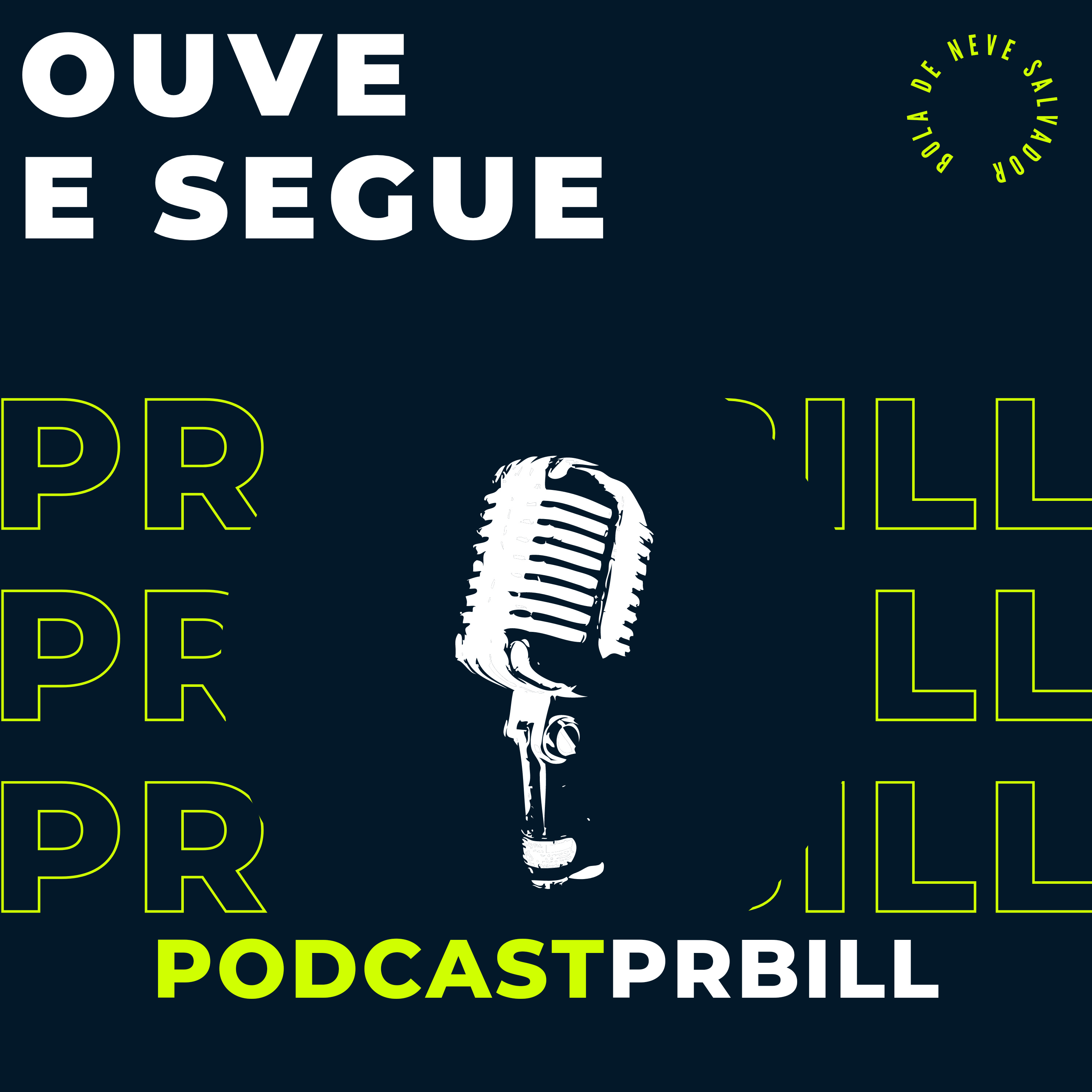 Ouve e Segue episode artwork