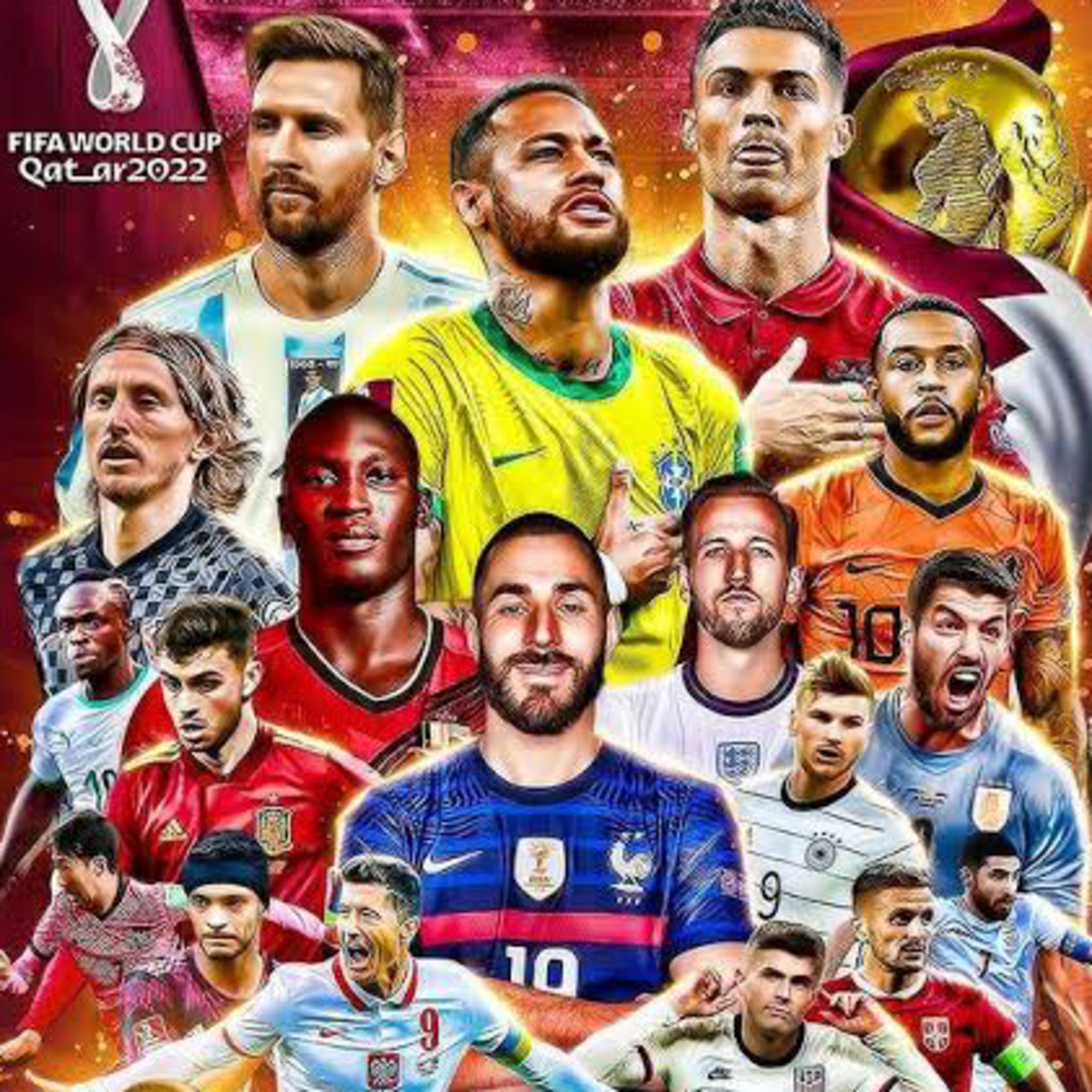 QATARsis Mundial by mynameisPonny