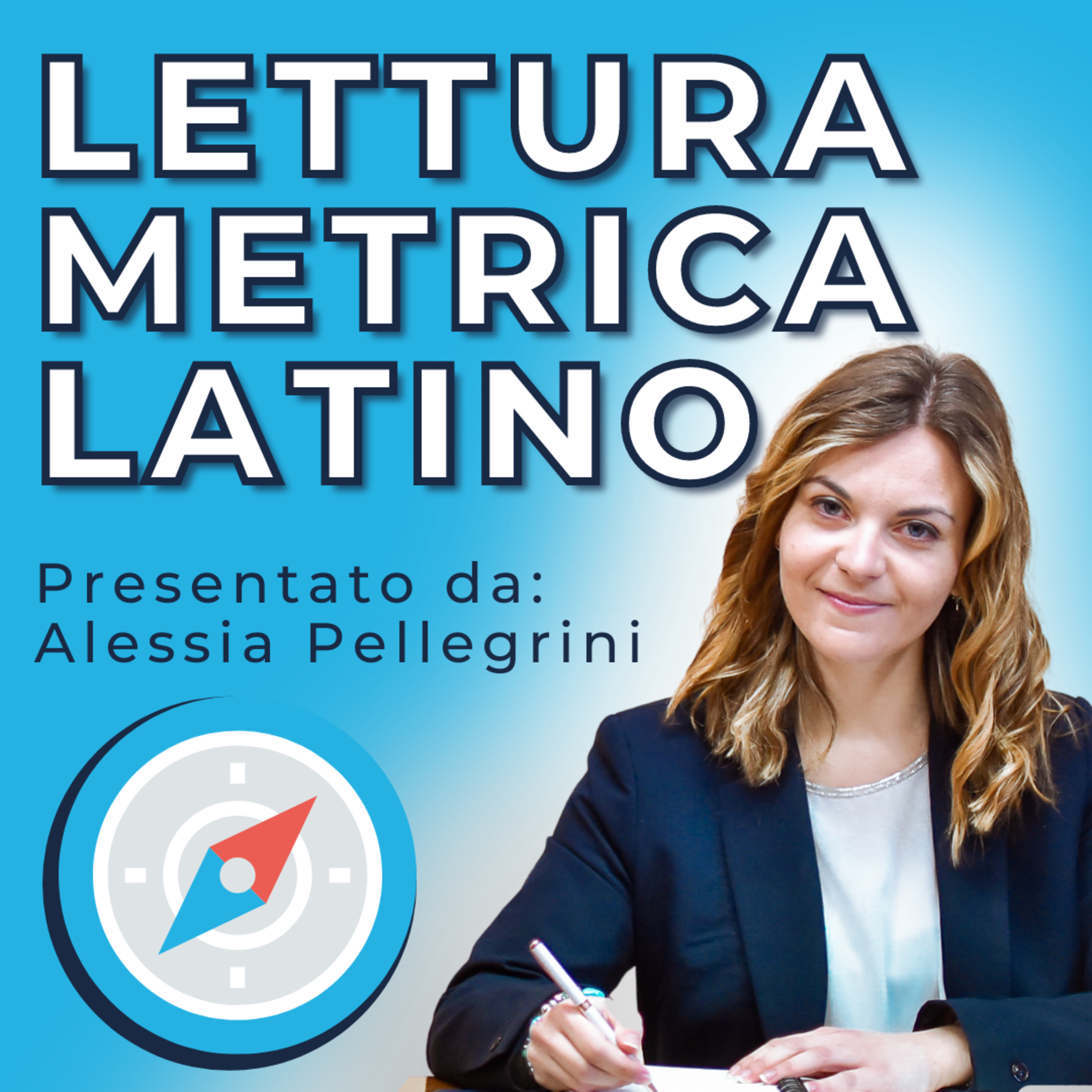 Metrica Latina per l\'Università | Latino Facile - Omnes Litterae
