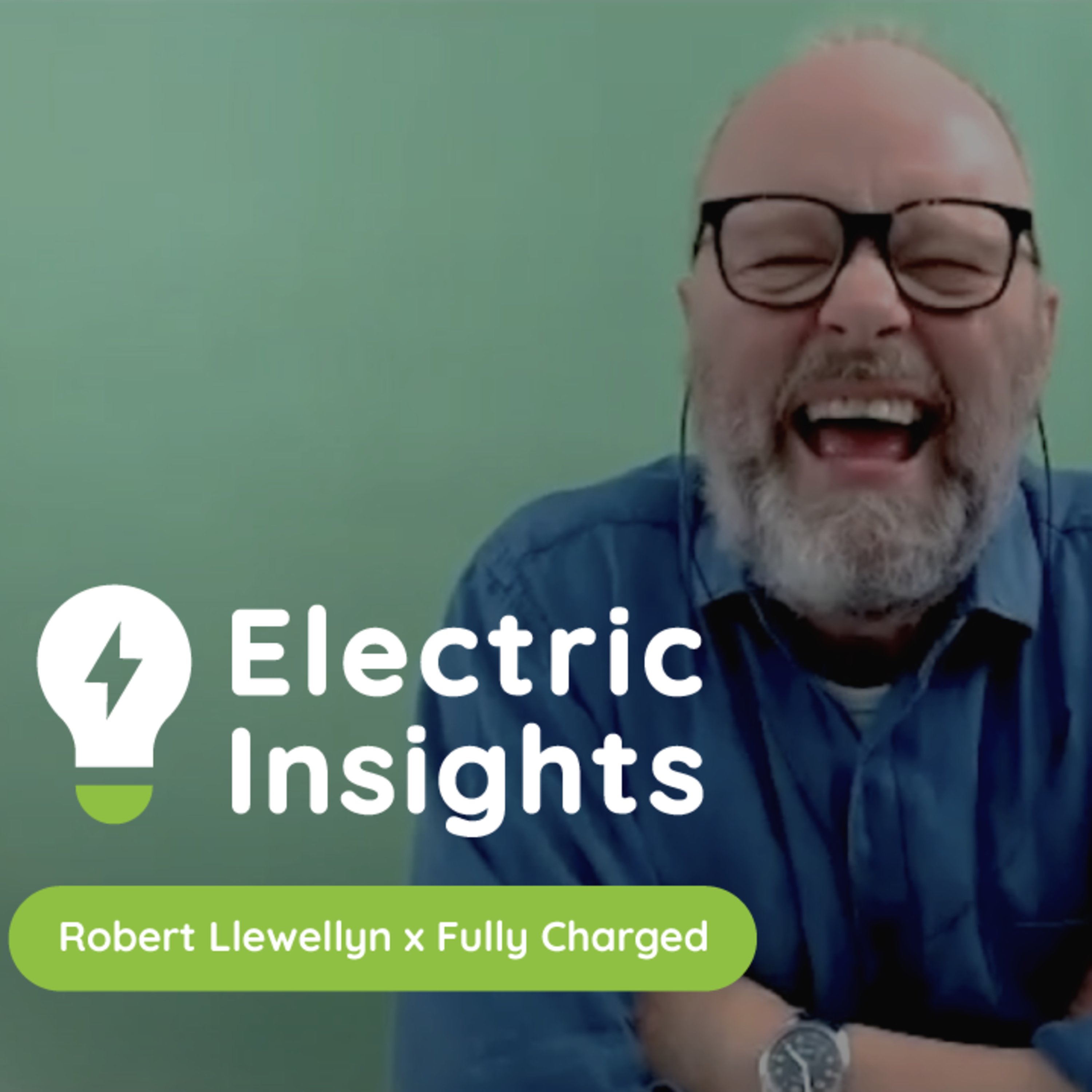 Electric Insights | Pod Point
