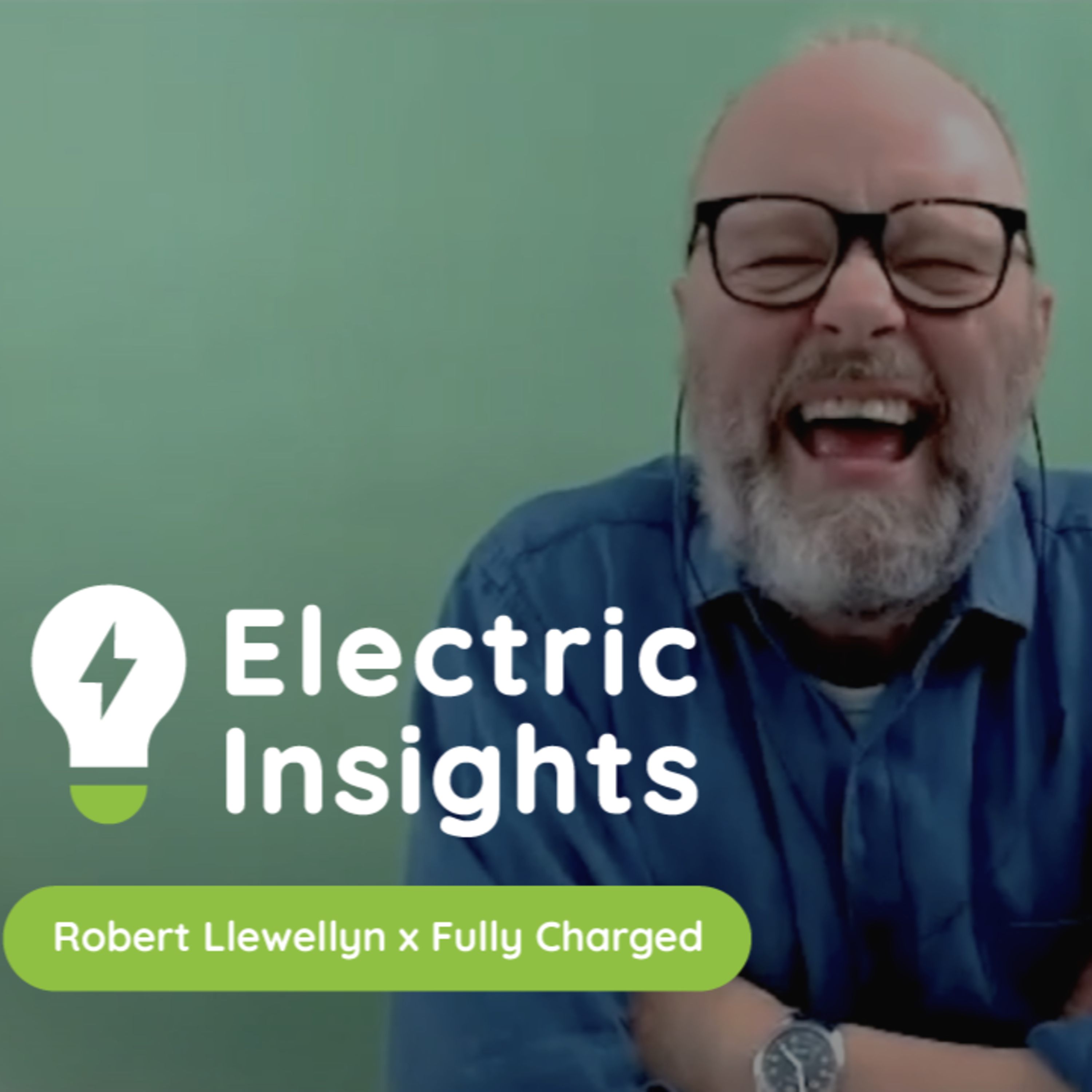 Electric Insights | Pod Point