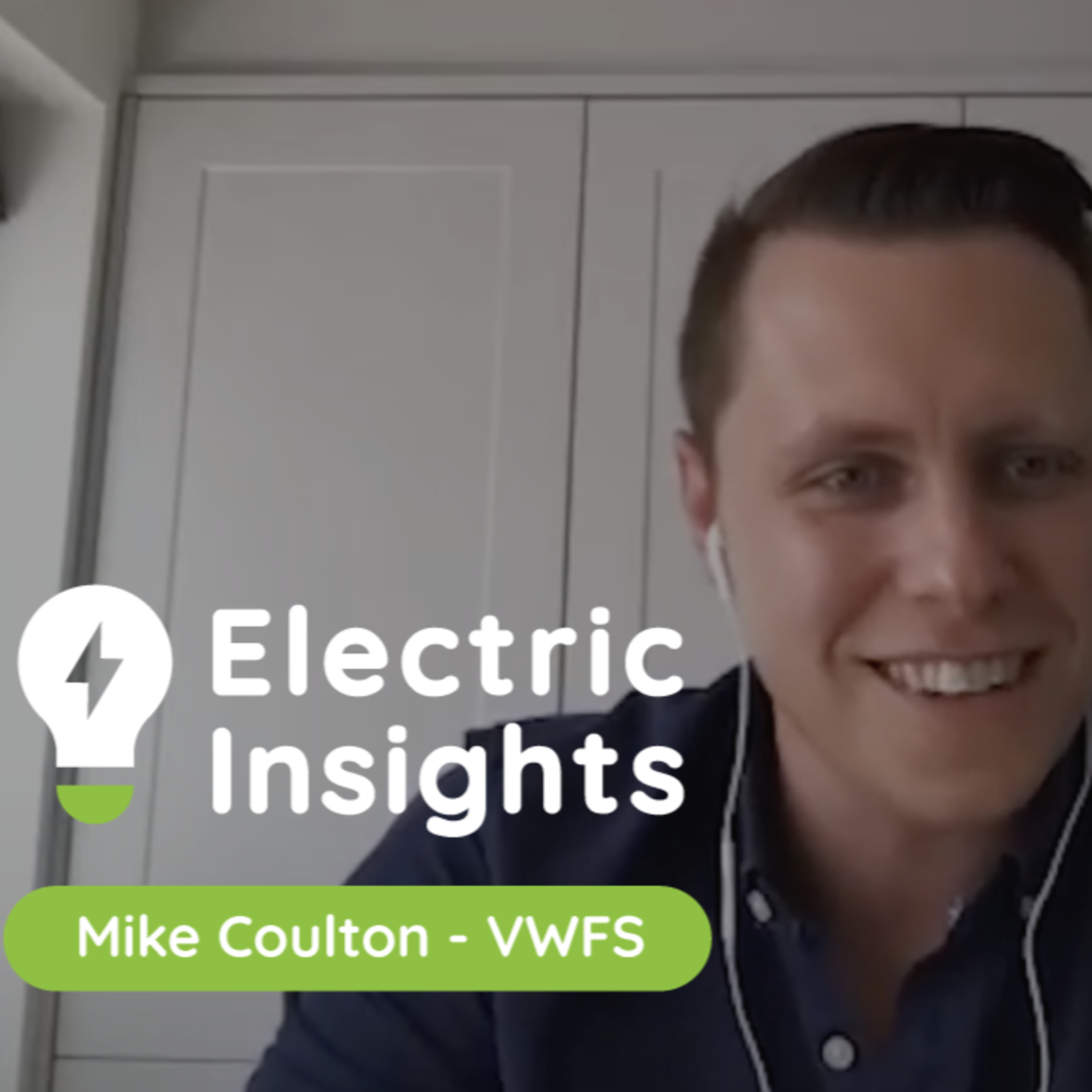 Electric Insights | Pod Point