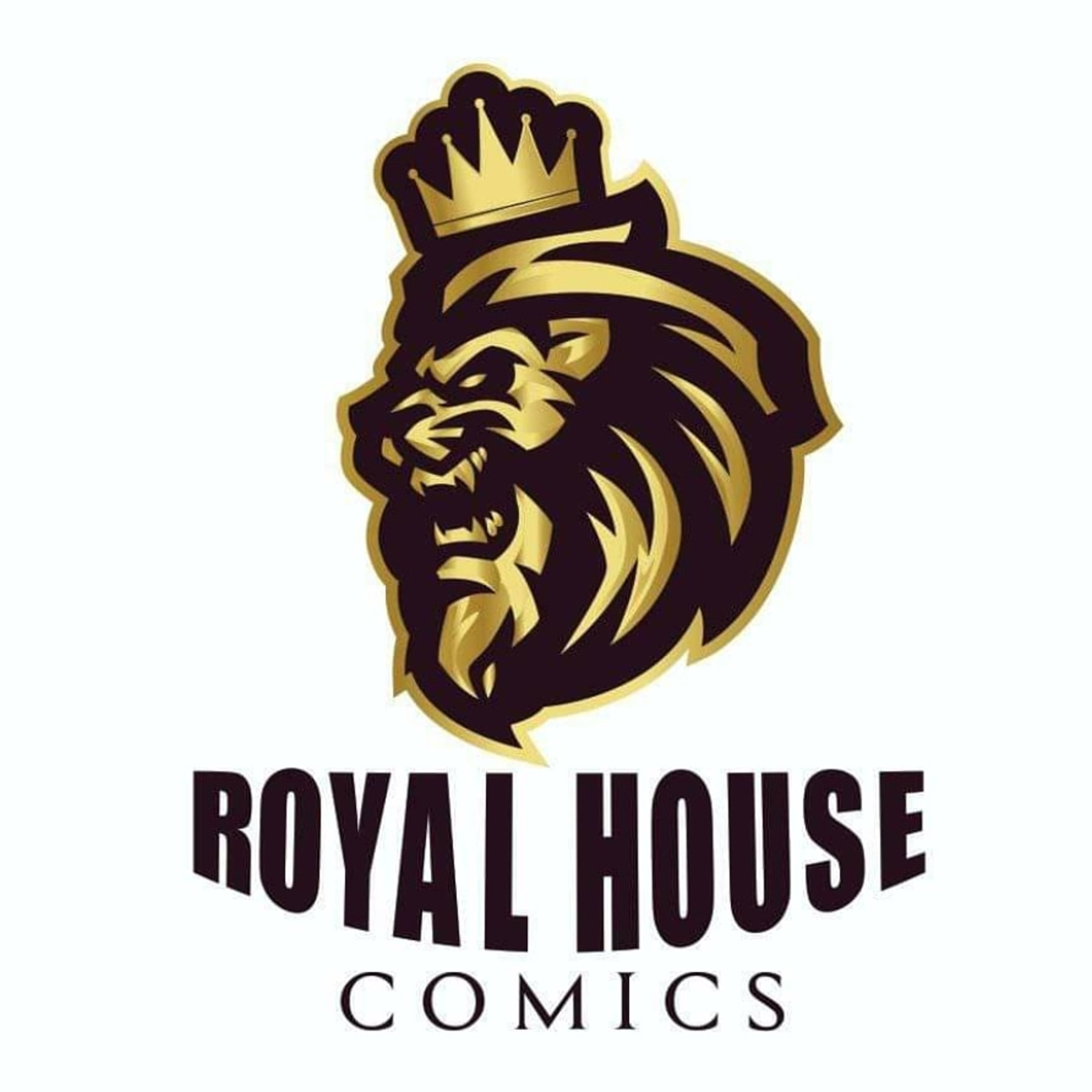 Royal House Comics Podcast