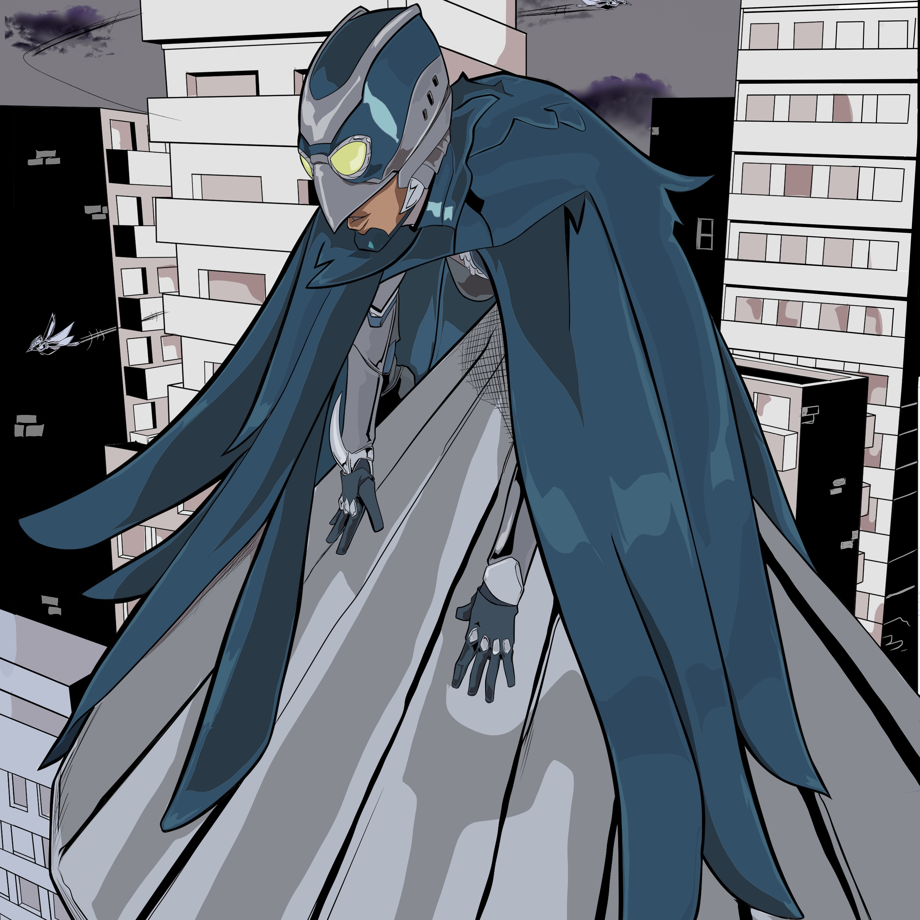 Royal House Comics Podcast