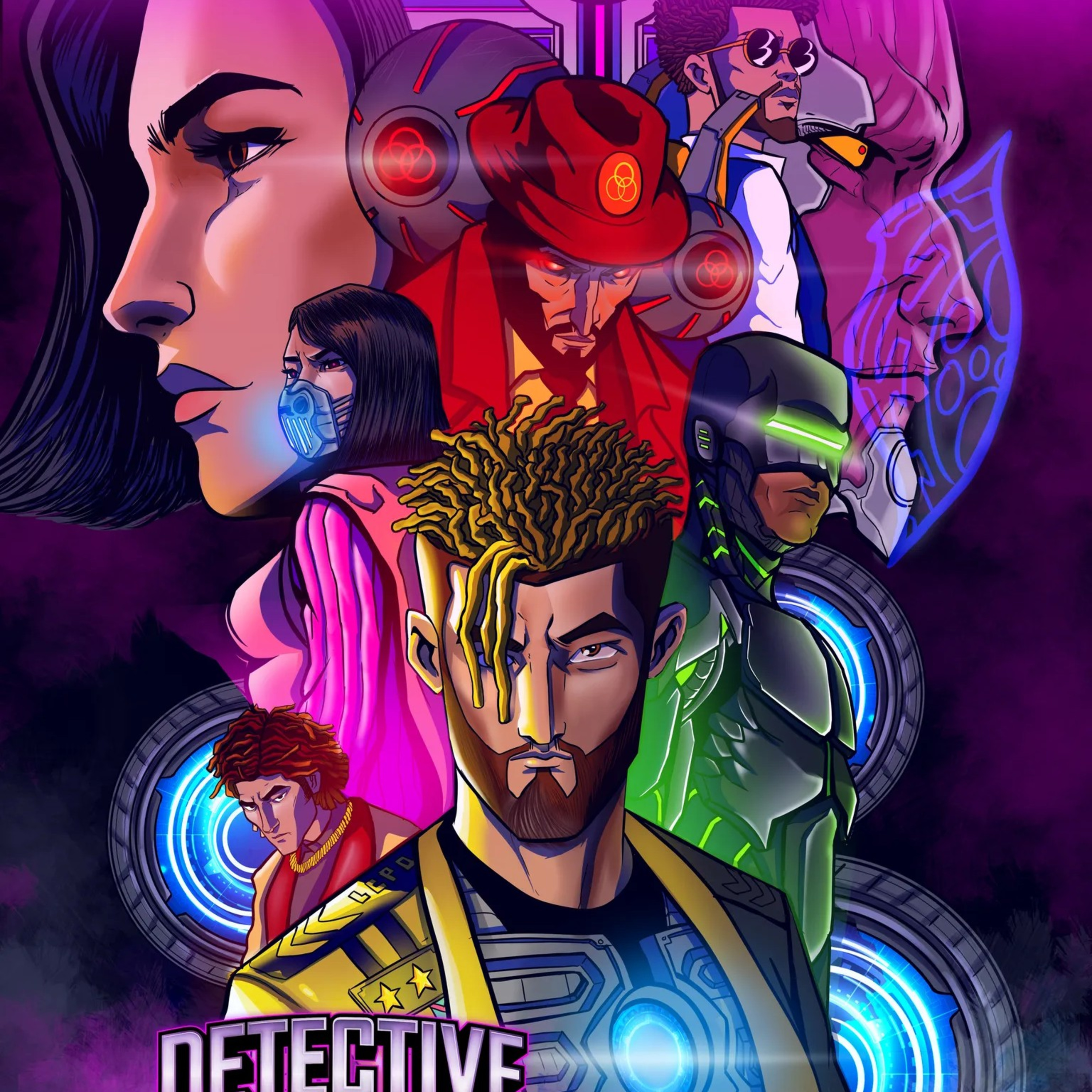 Royal House Comics Podcast