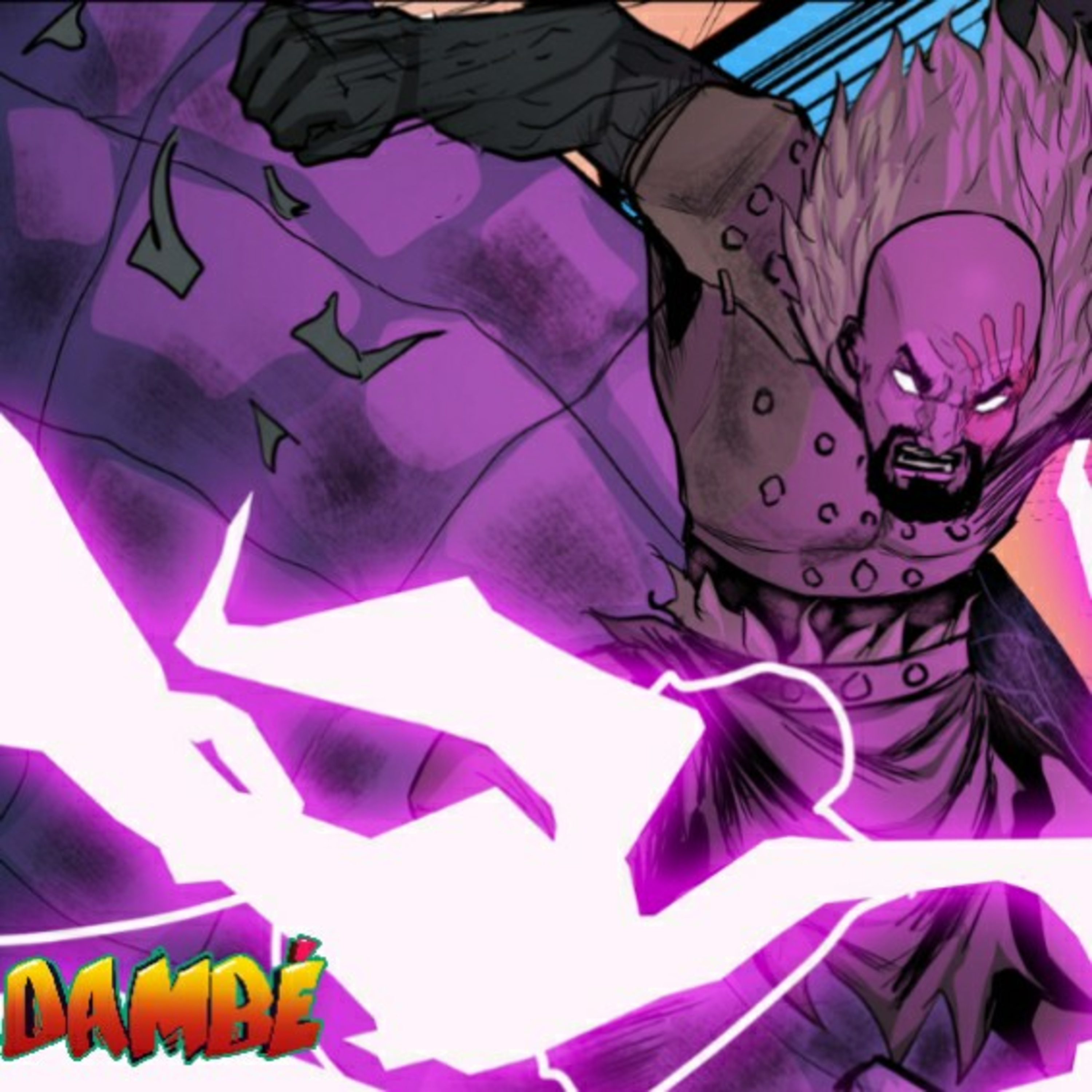 Royal House Comics Podcast