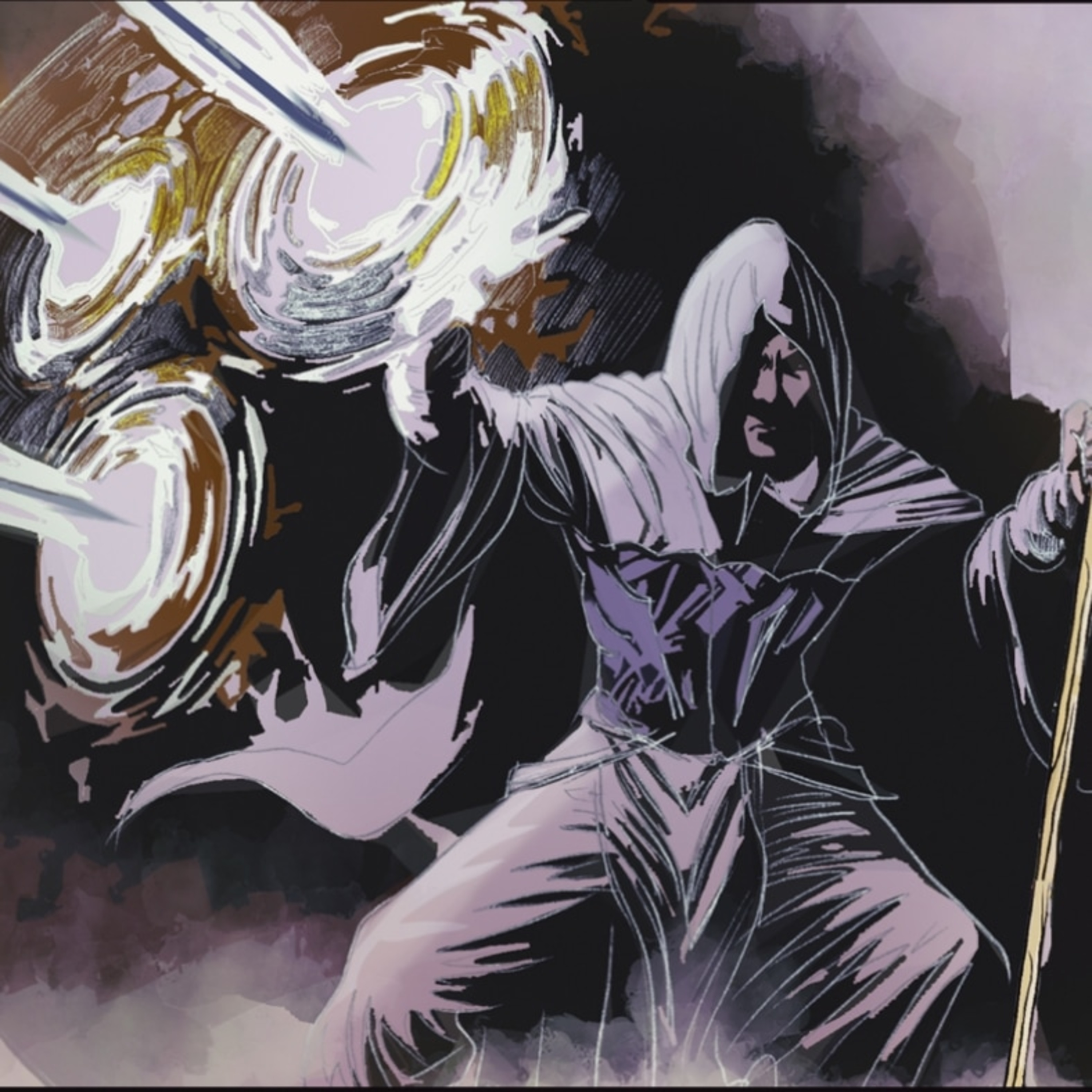 Royal House Comics Podcast