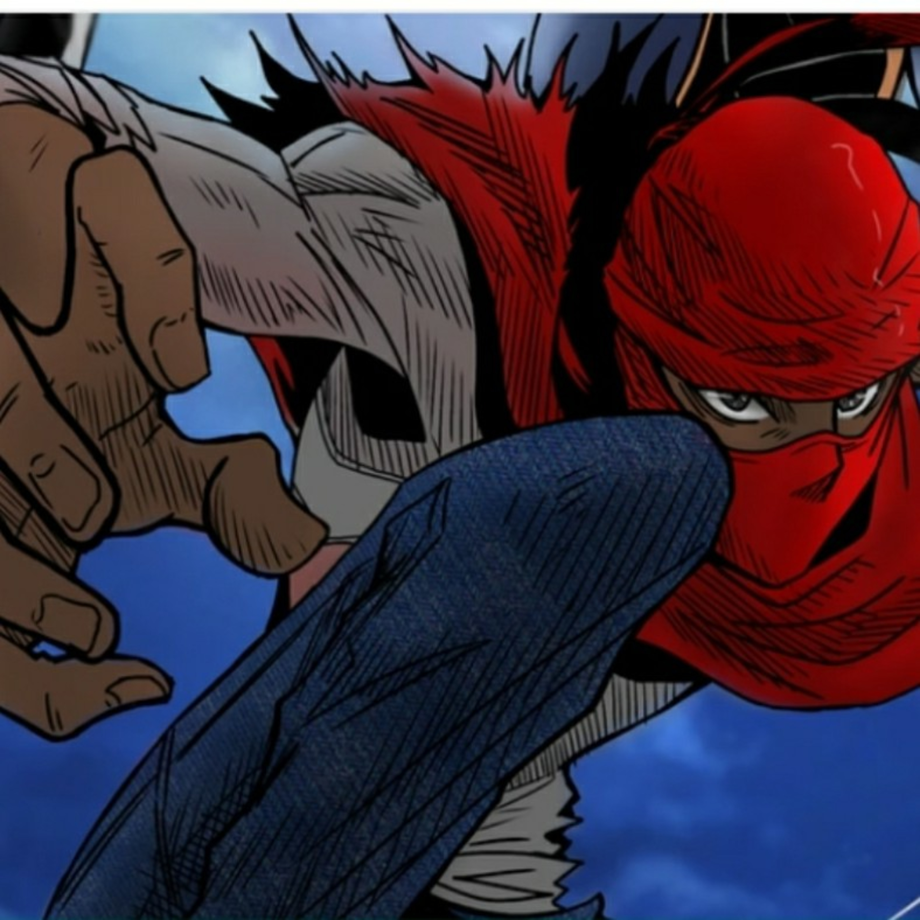 Royal House Comics Podcast