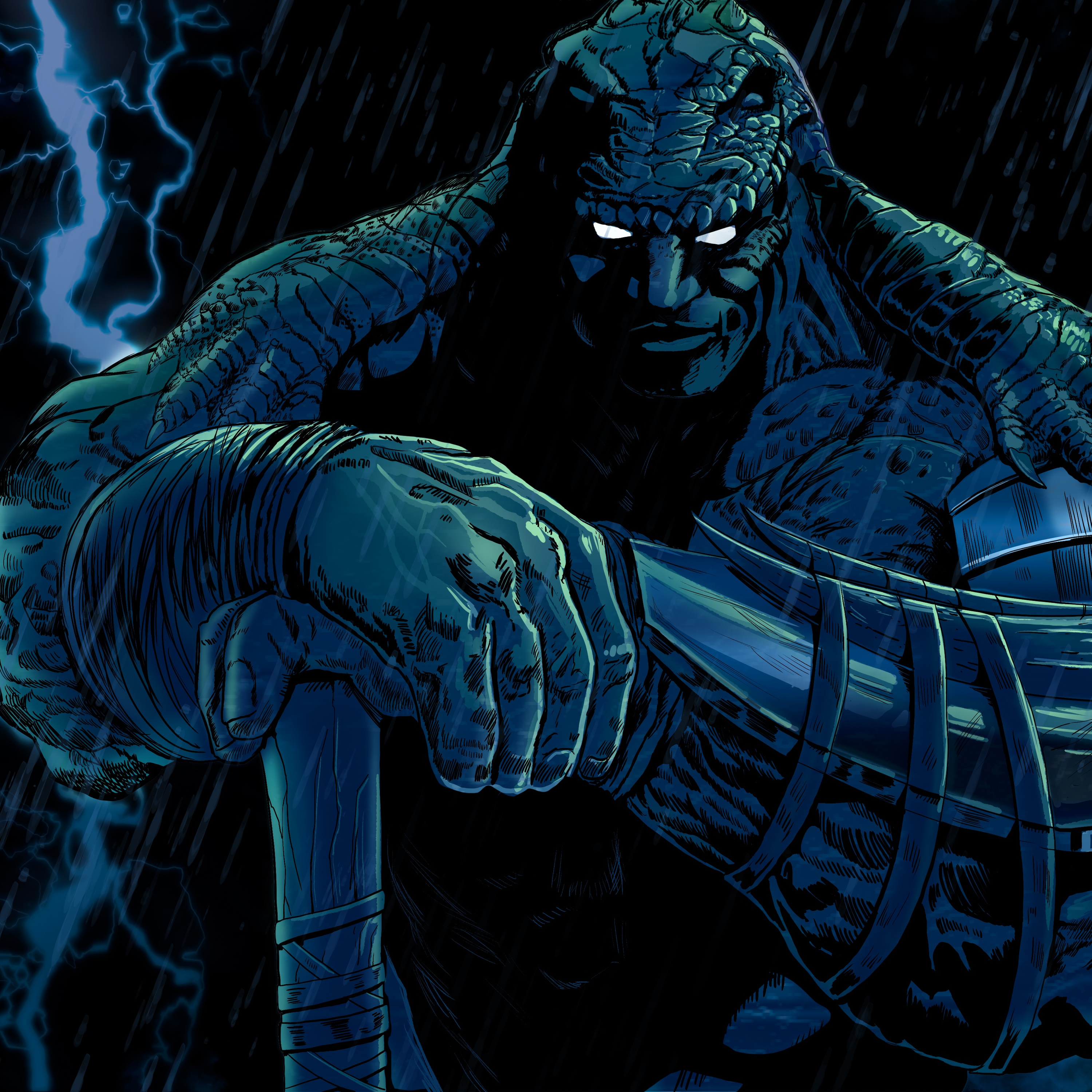 Royal House Comics Podcast