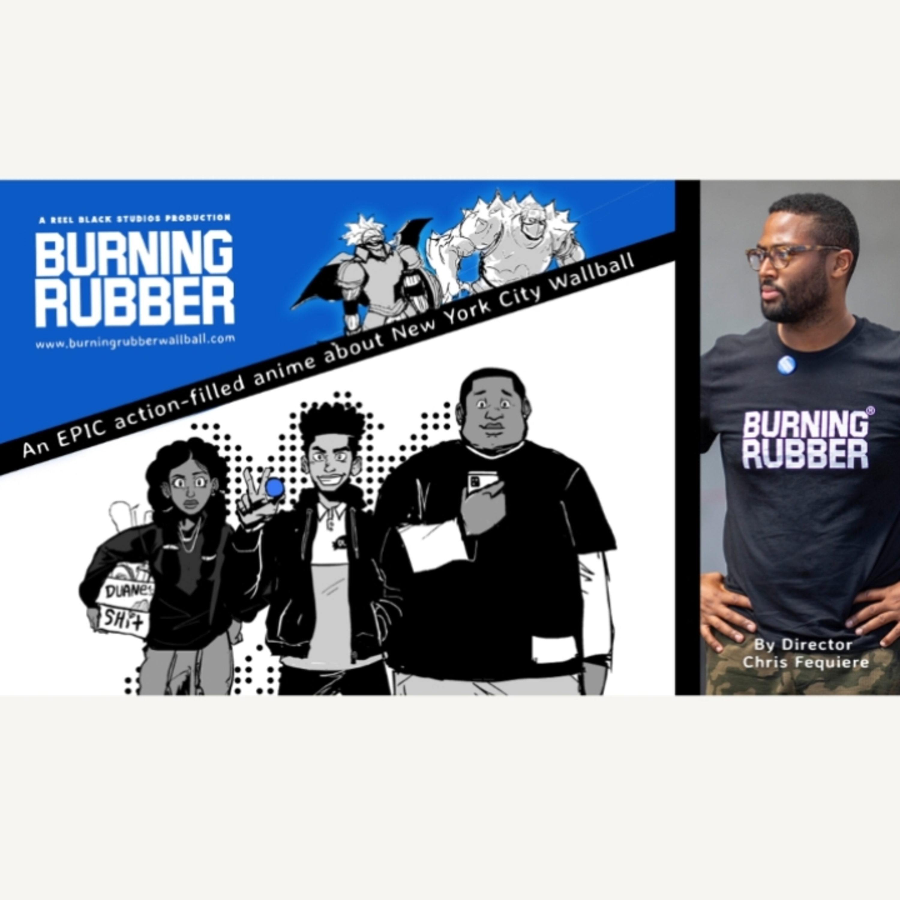 Royal House Comics Podcast