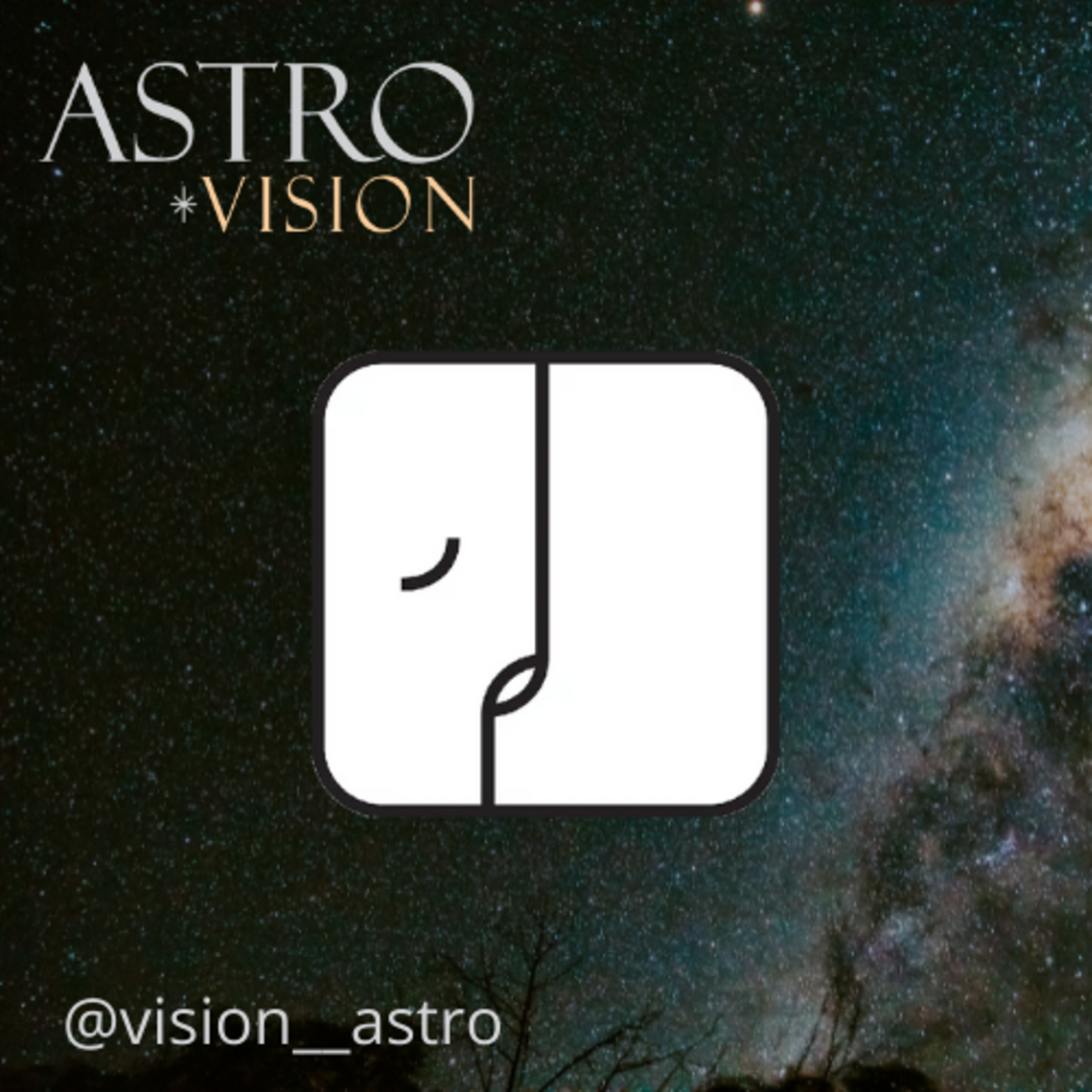Astro Vision - Astrologia e Autoconhecimento